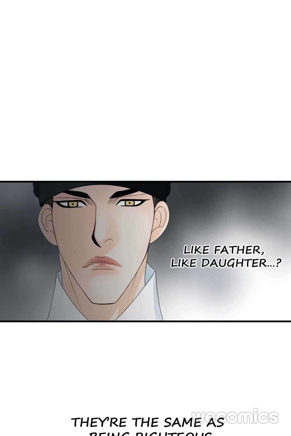 Under the Moonlight chapter 73 - page 48