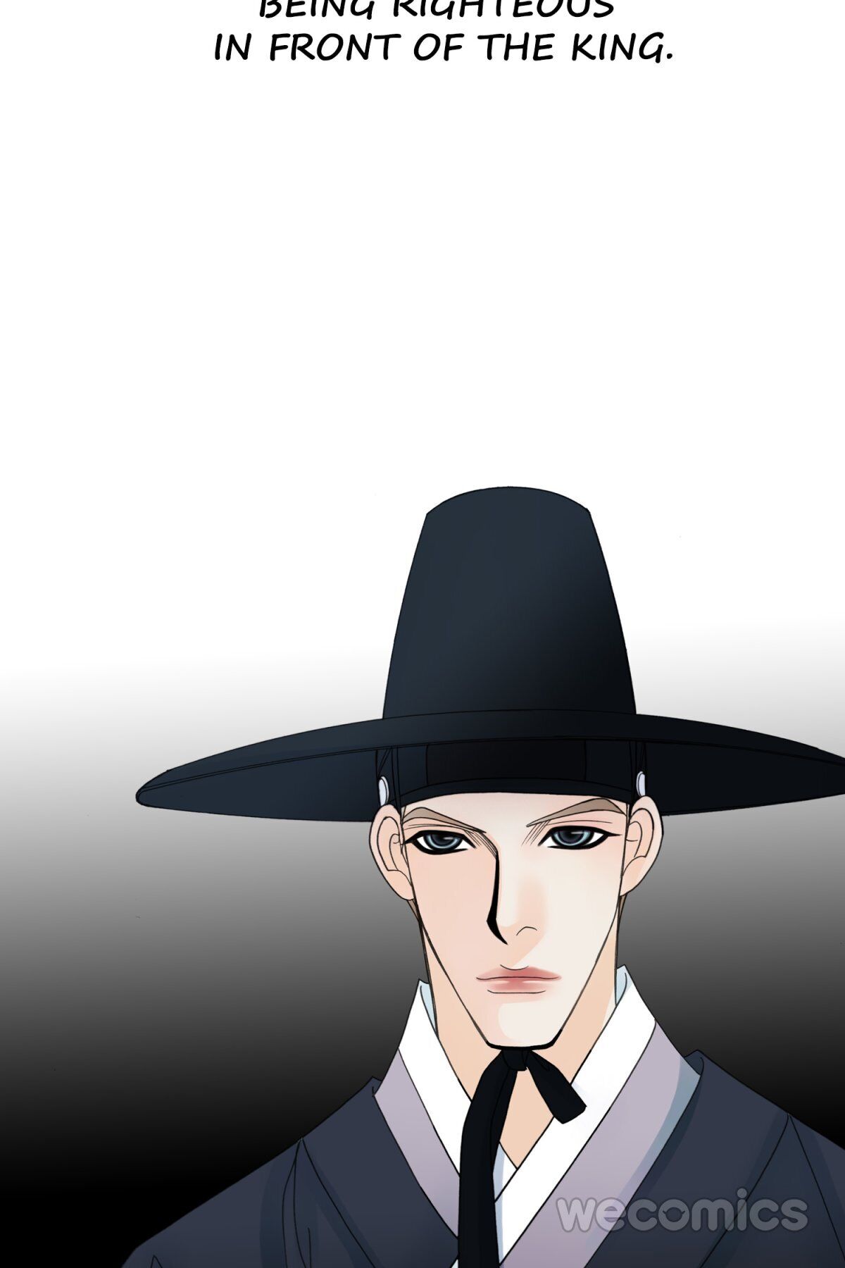 Under the Moonlight chapter 73 - page 49