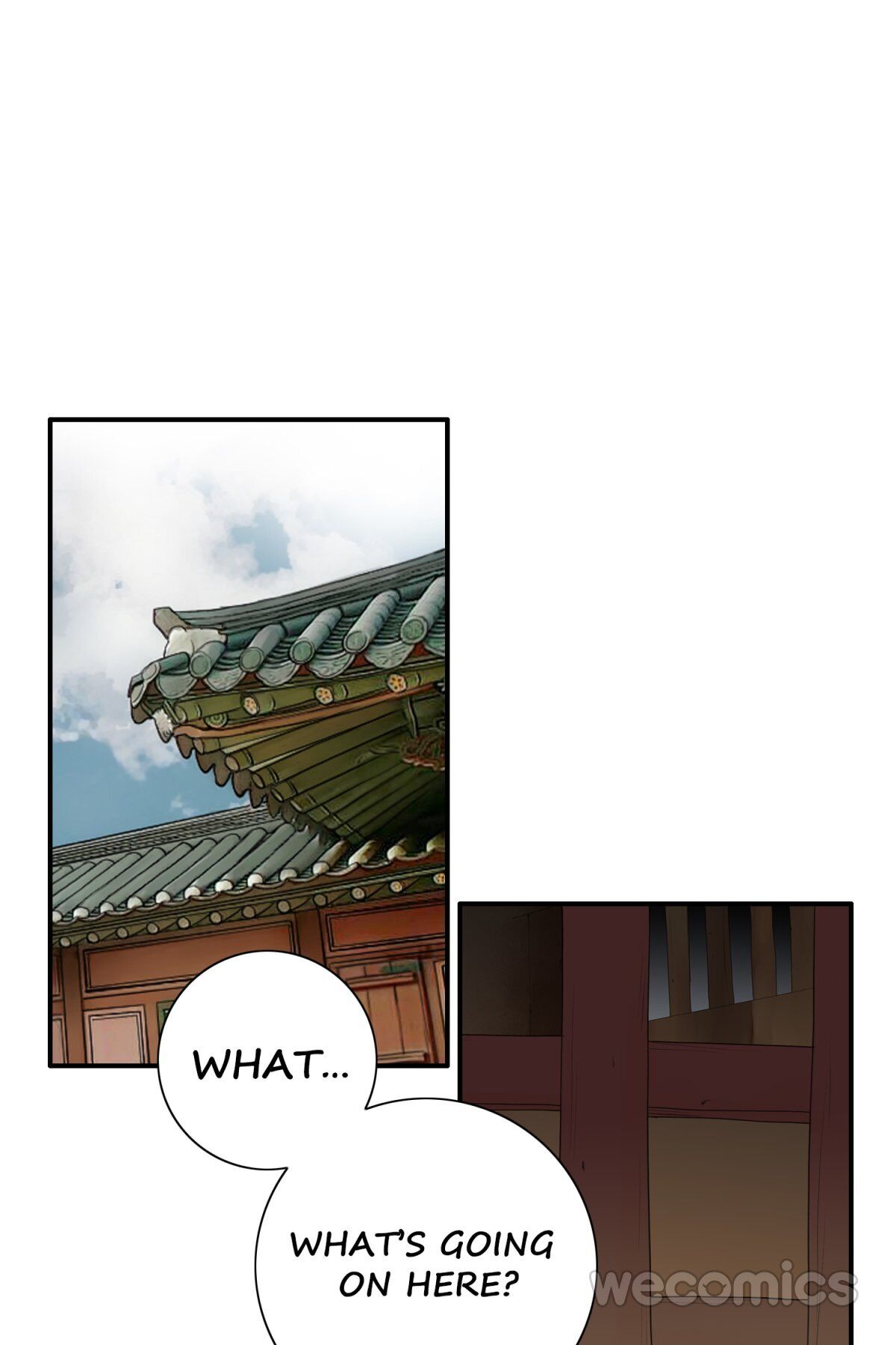 Under the Moonlight chapter 73 - page 51