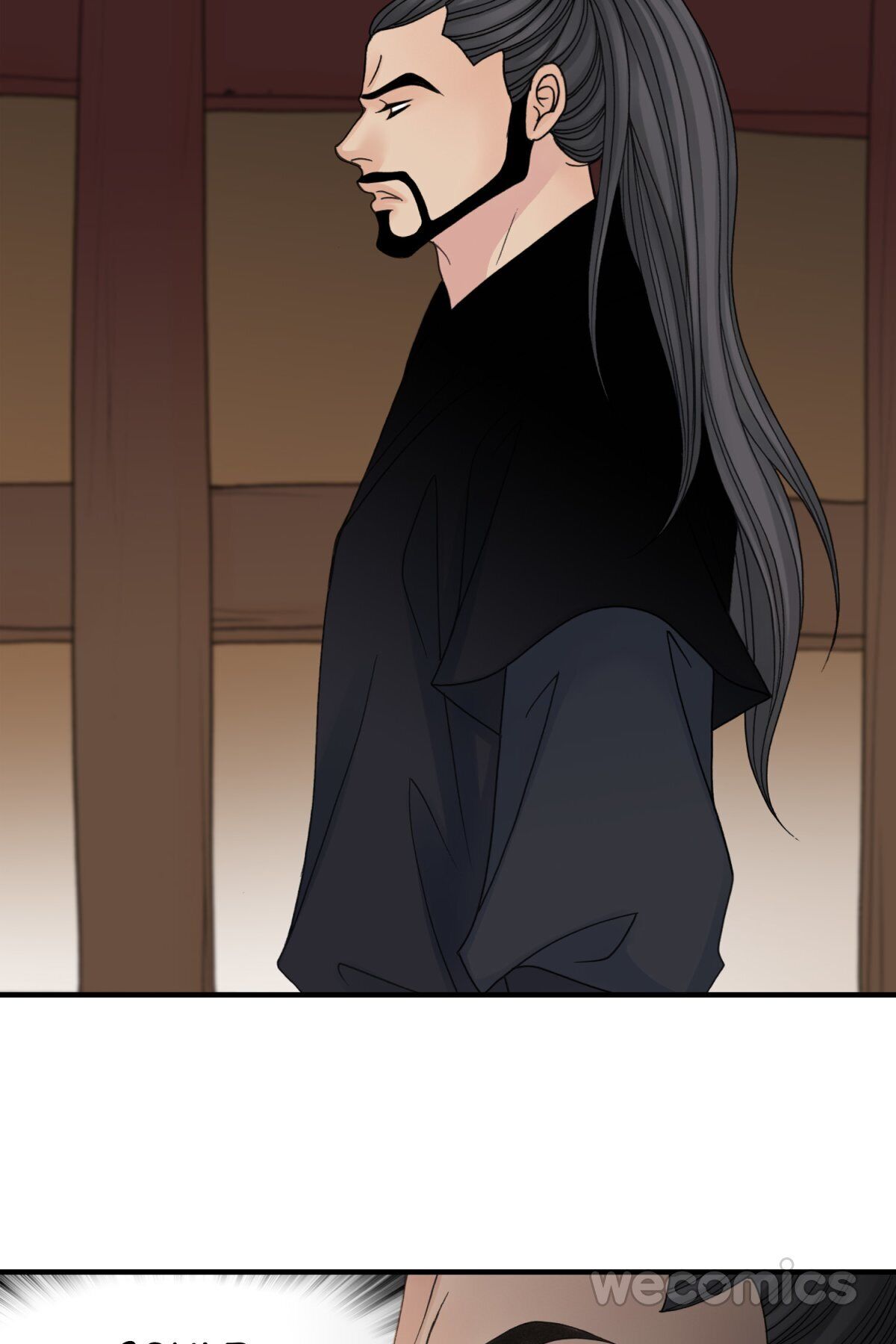 Under the Moonlight chapter 73 - page 53
