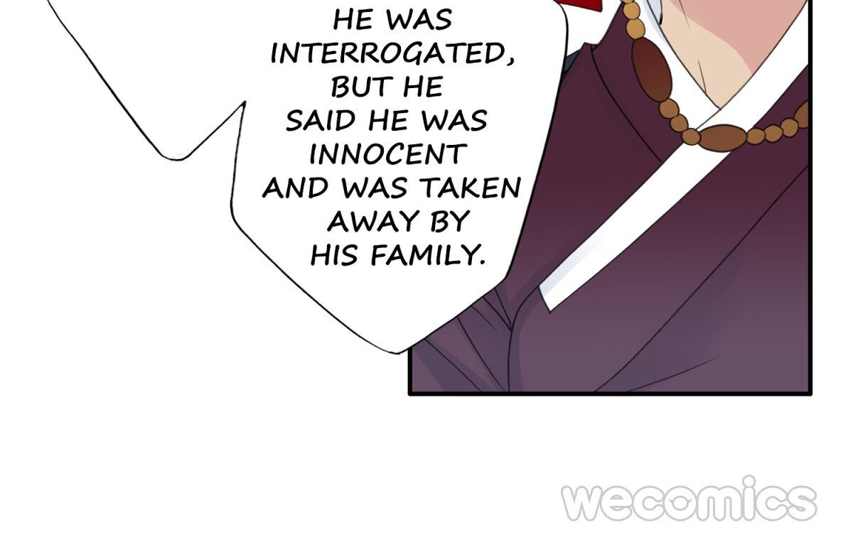 Under the Moonlight chapter 73 - page 55