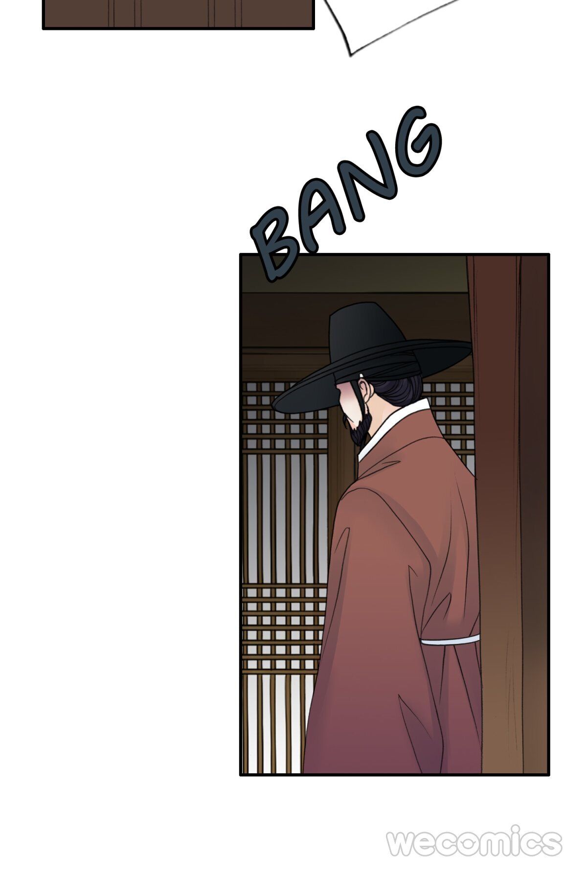 Under the Moonlight chapter 73 - page 62