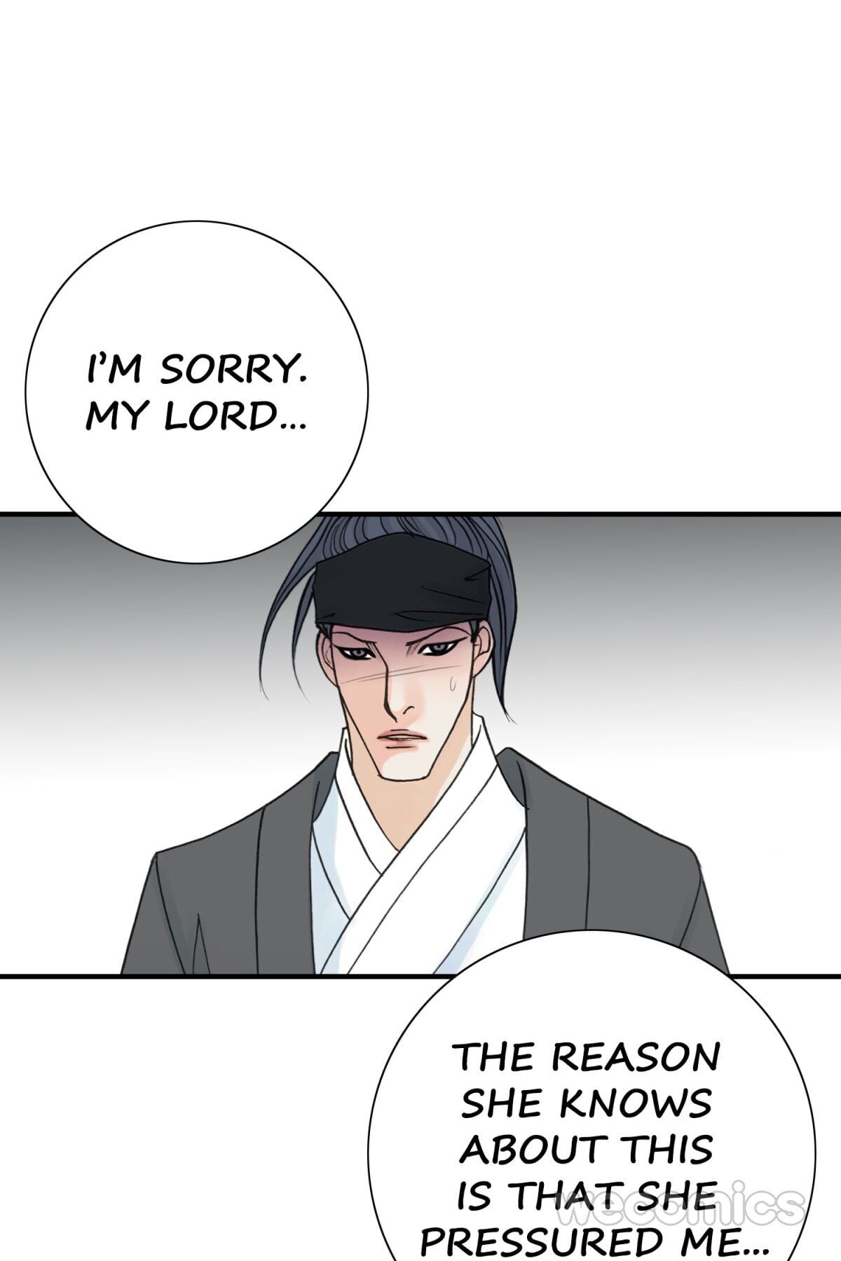 Under the Moonlight chapter 73 - page 63