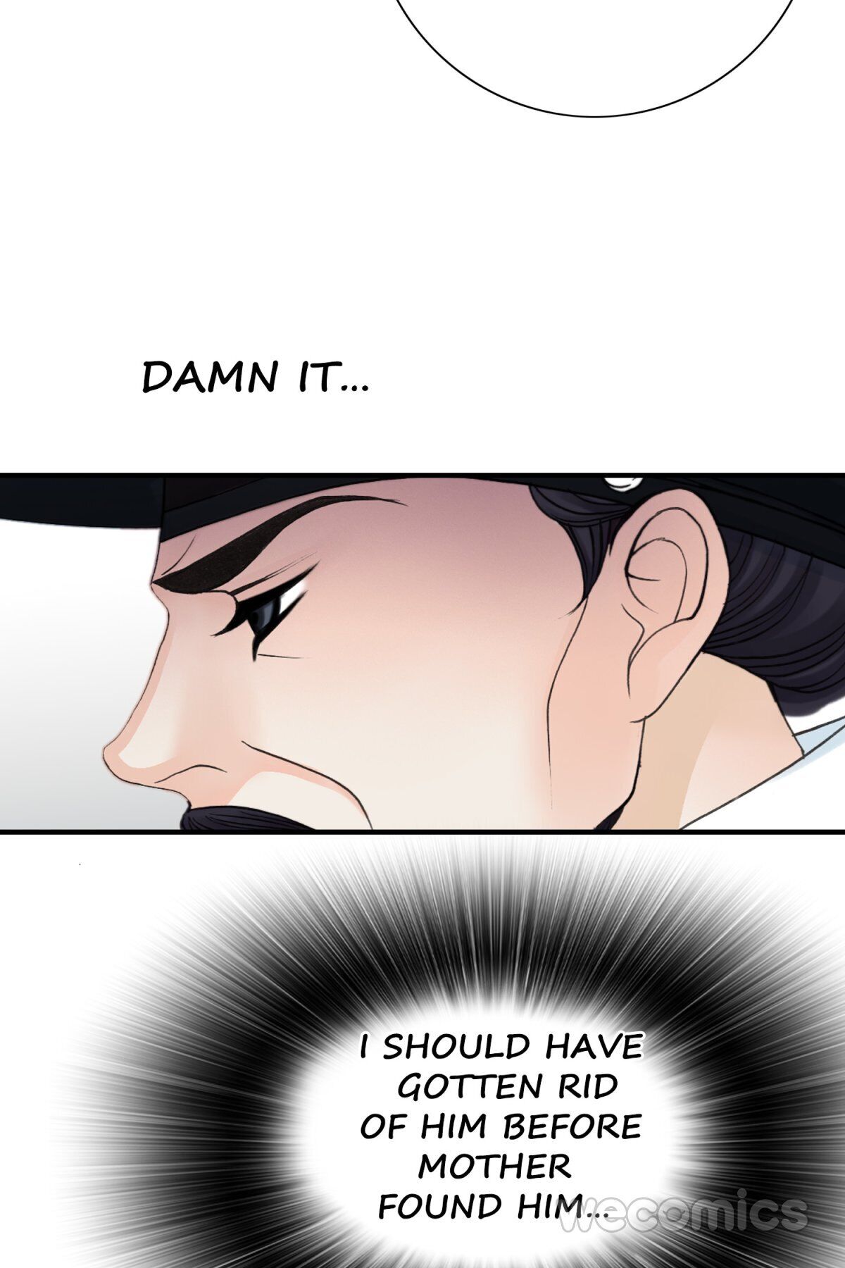 Under the Moonlight chapter 73 - page 64