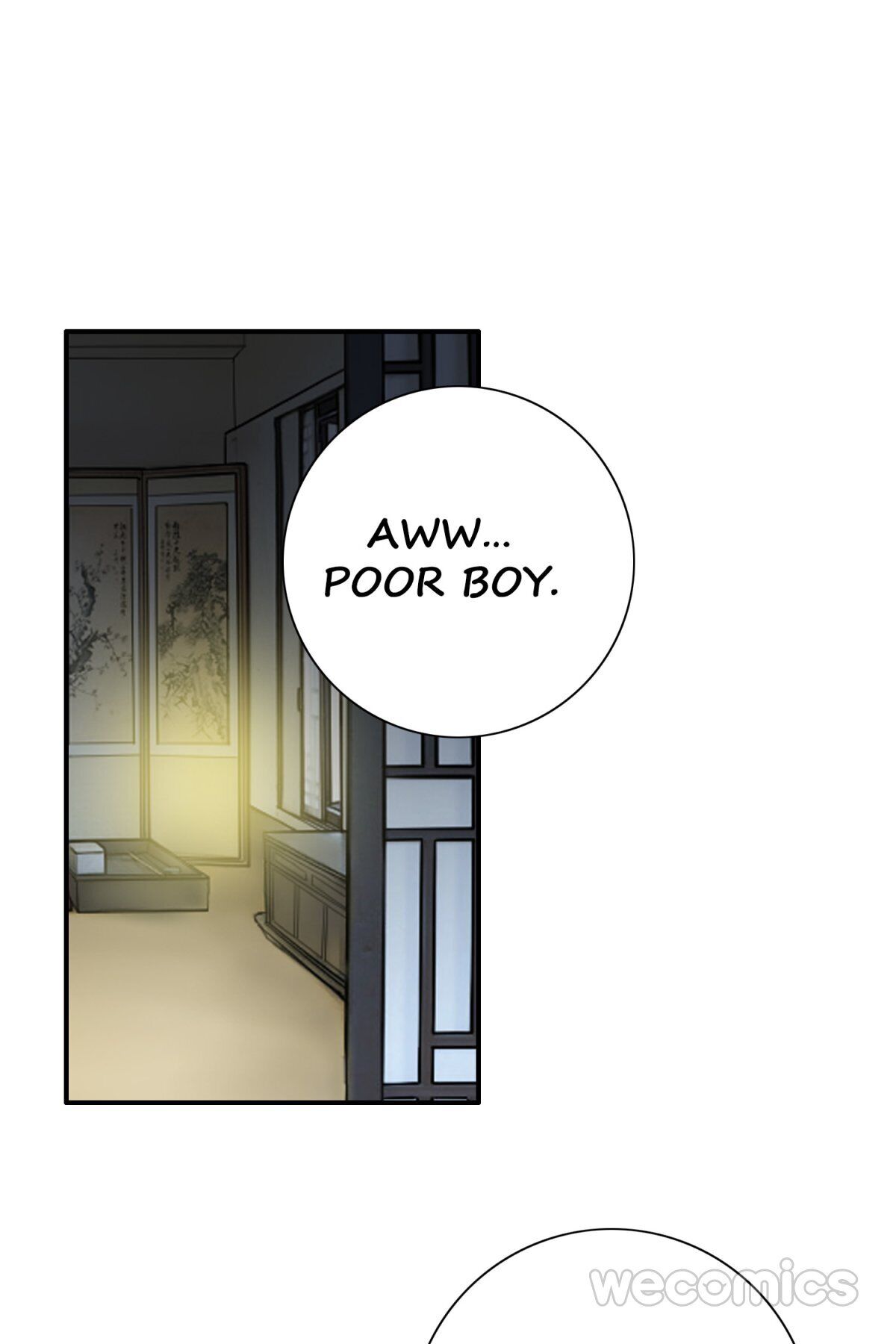 Under the Moonlight chapter 73 - page 66