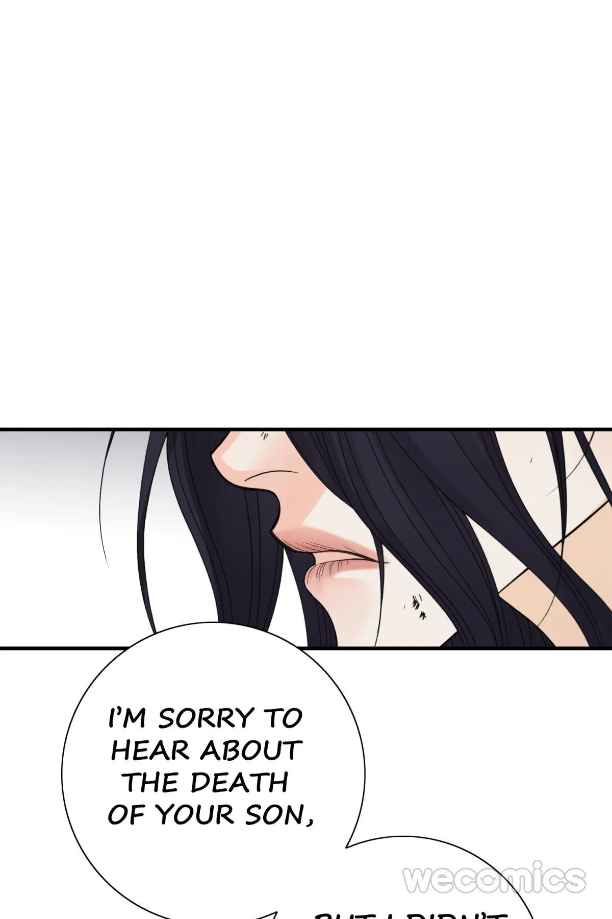 Under the Moonlight chapter 72 - page 11