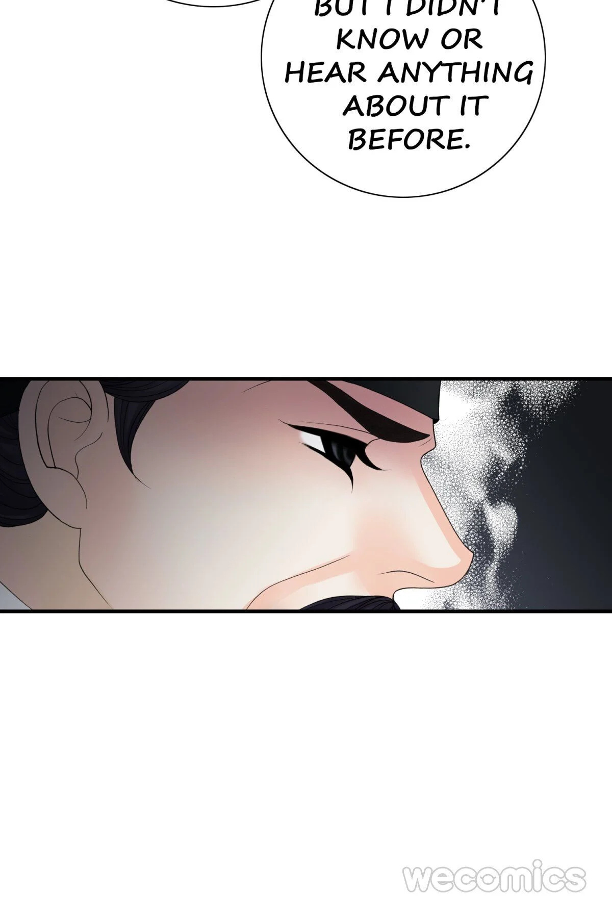 Under the Moonlight chapter 72 - page 12