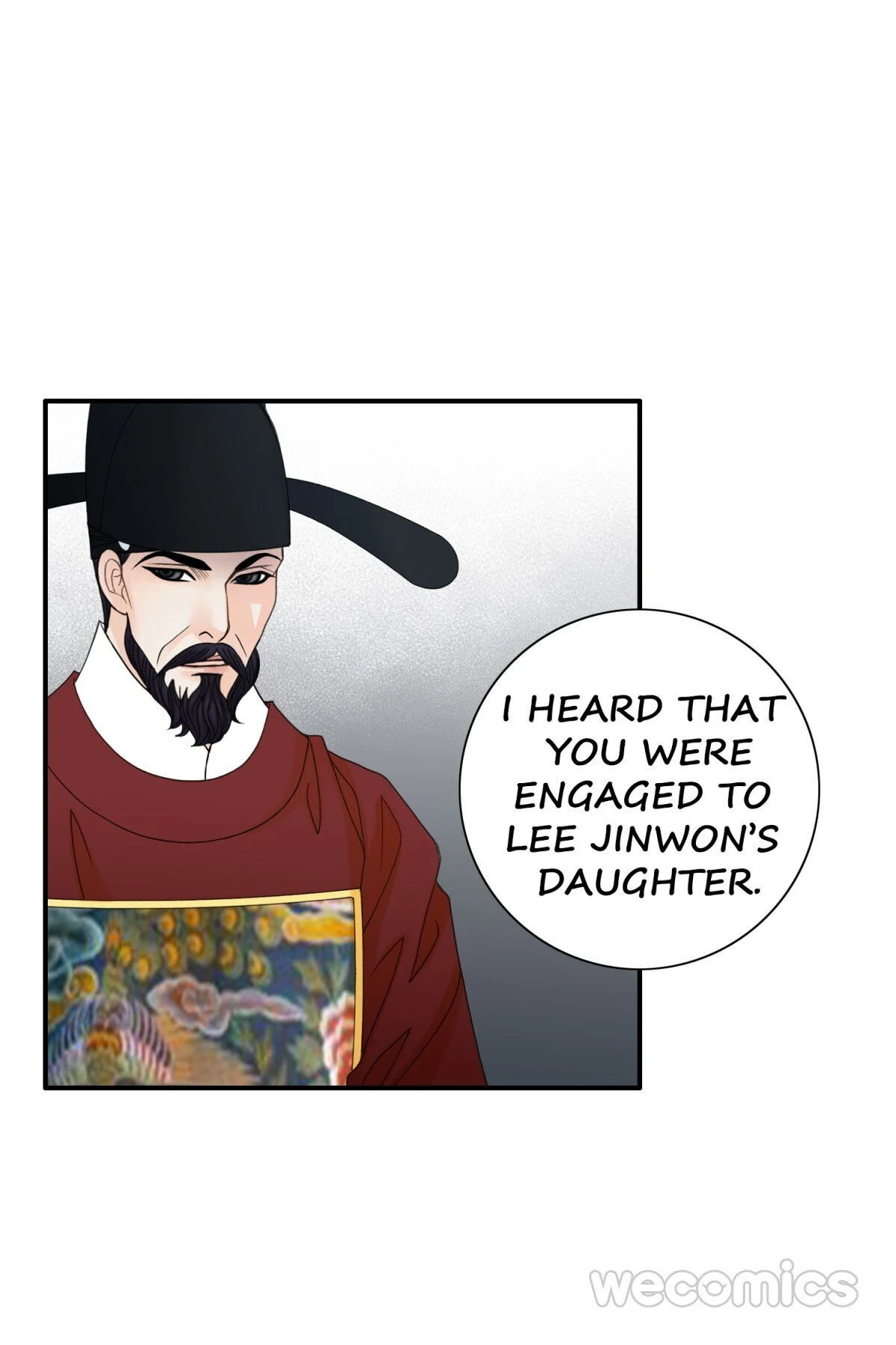 Under the Moonlight chapter 72 - page 13