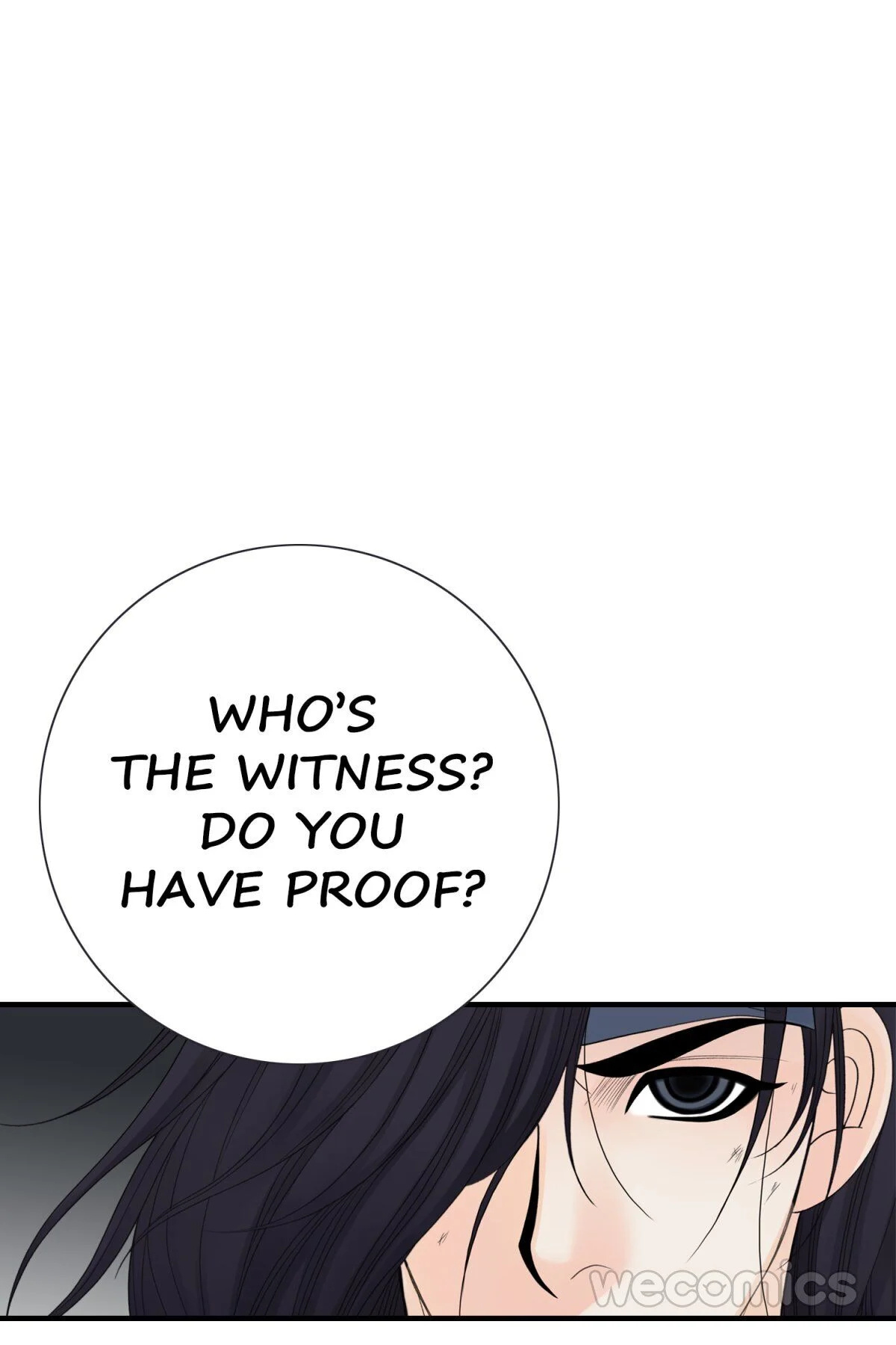 Under the Moonlight chapter 72 - page 16