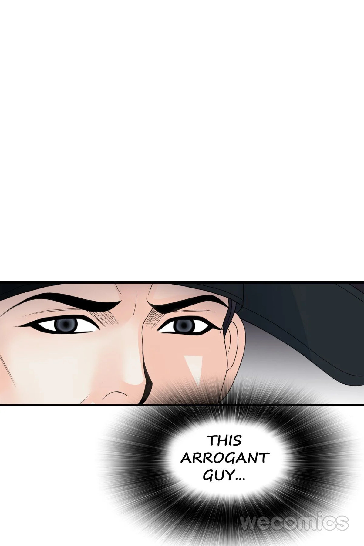 Under the Moonlight chapter 72 - page 17