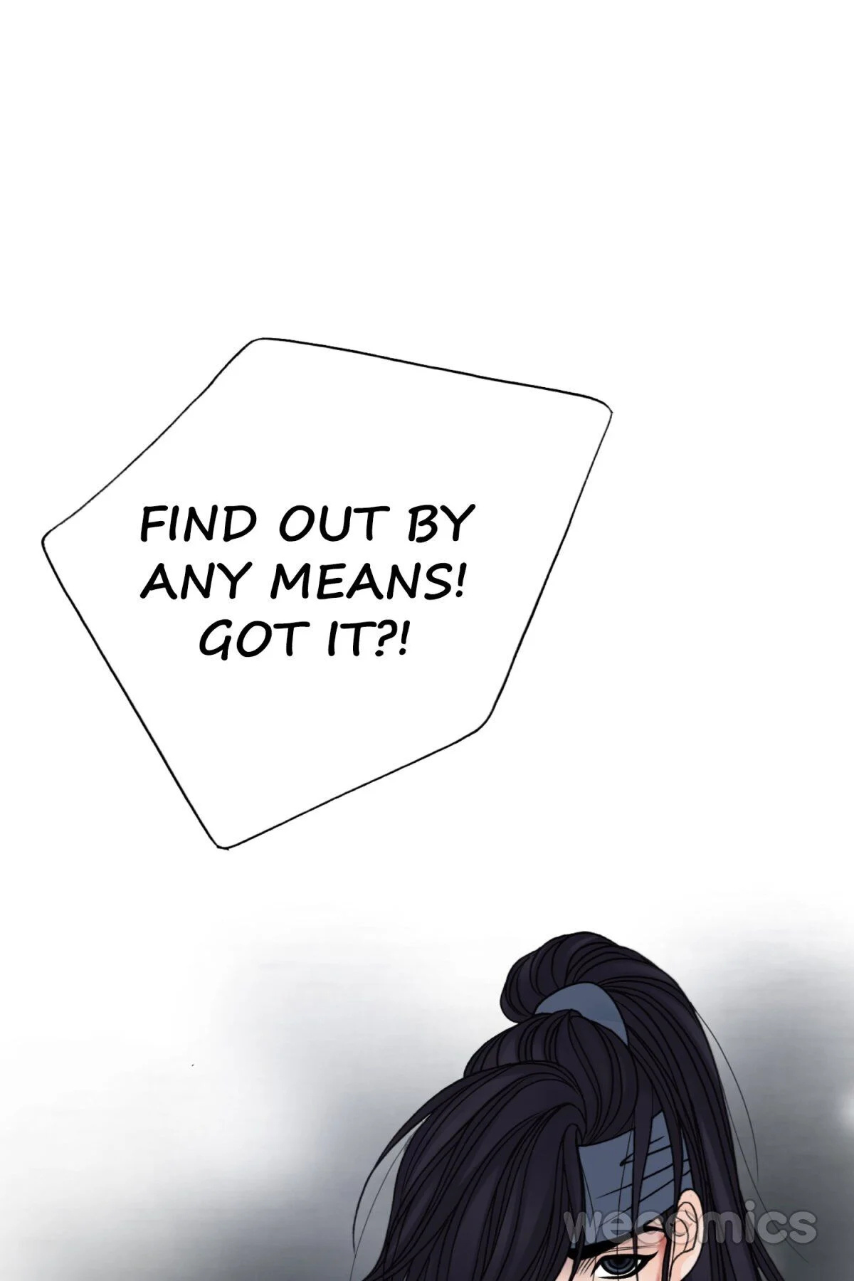 Under the Moonlight chapter 72 - page 21
