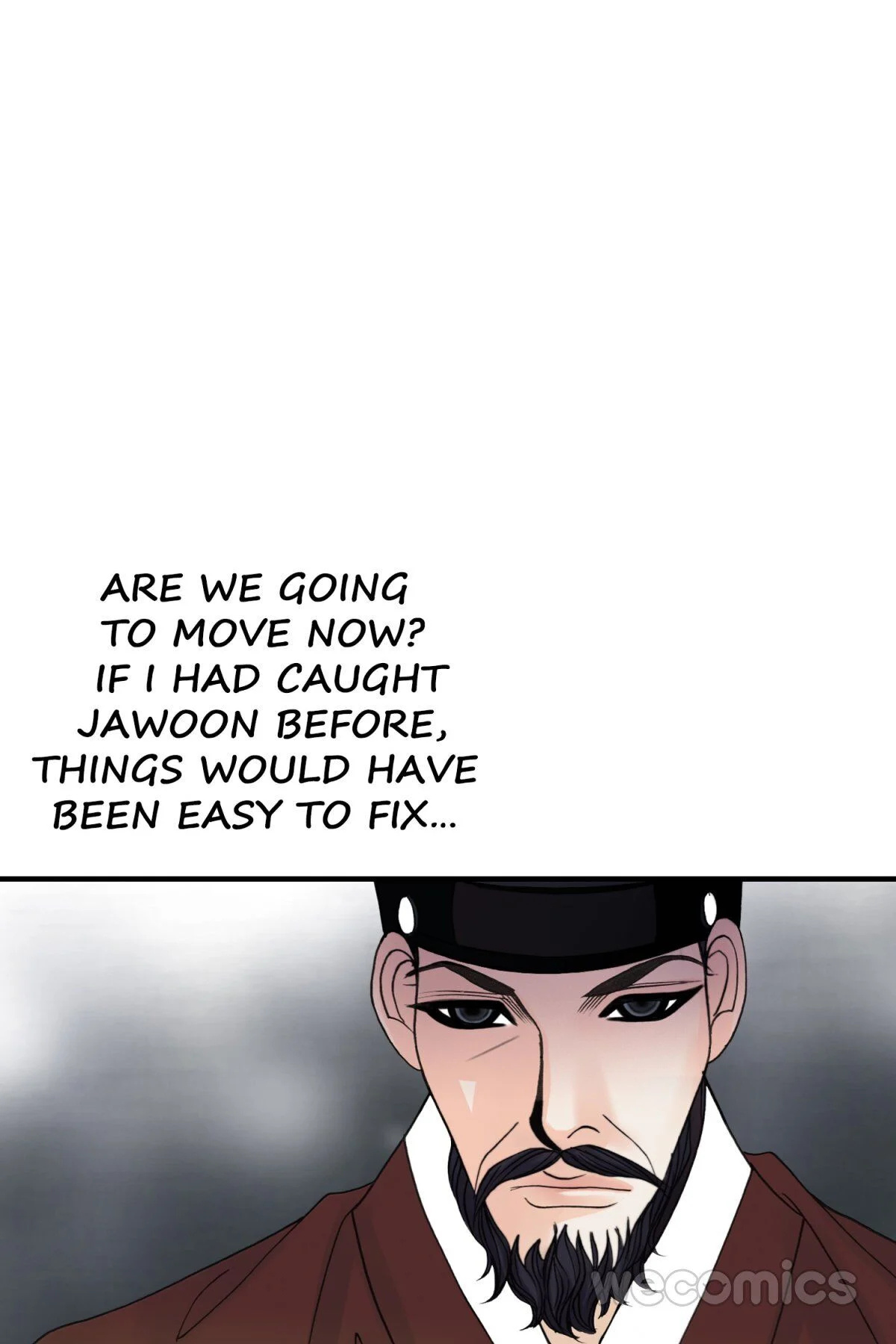 Under the Moonlight chapter 72 - page 26