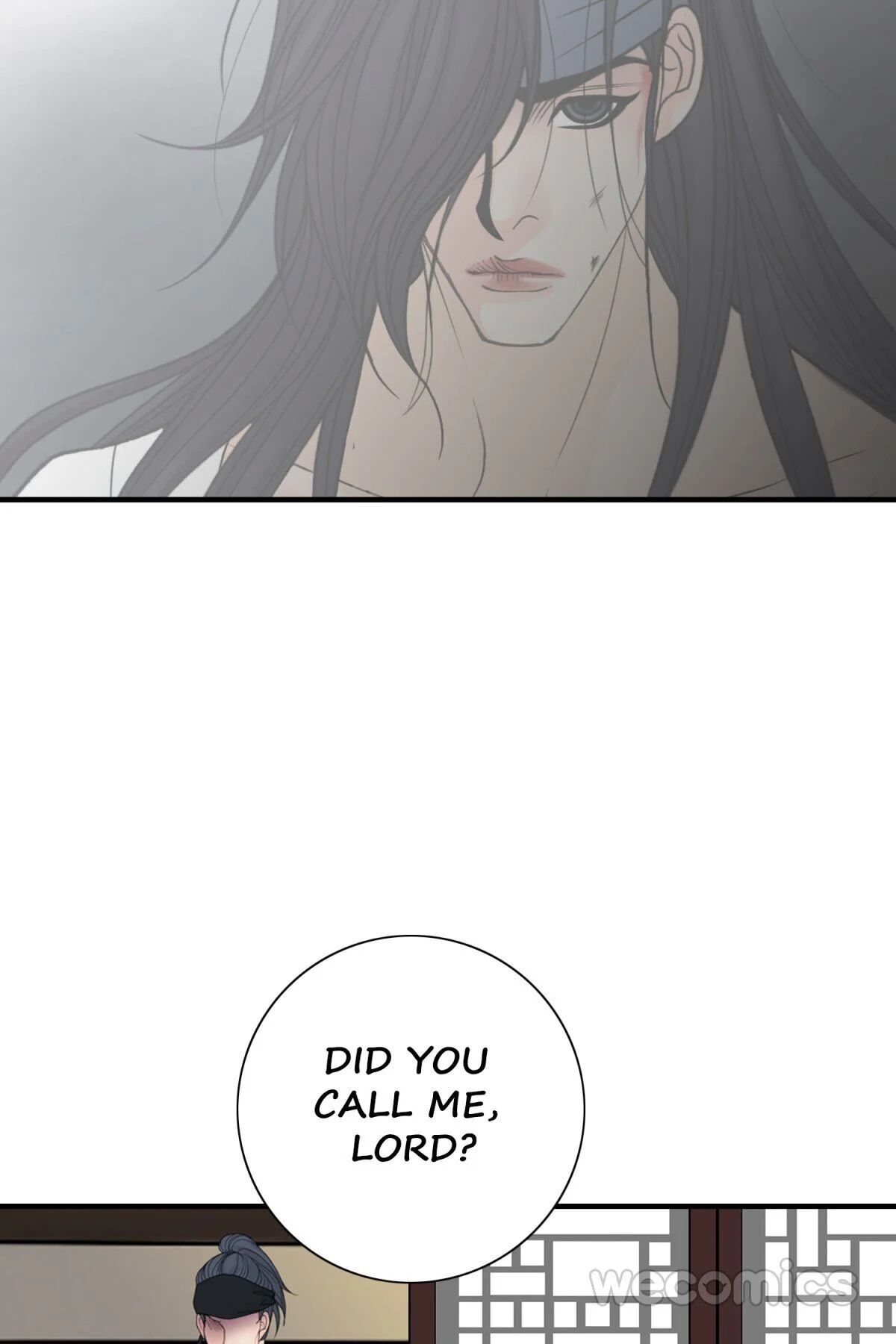 Under the Moonlight chapter 72 - page 28