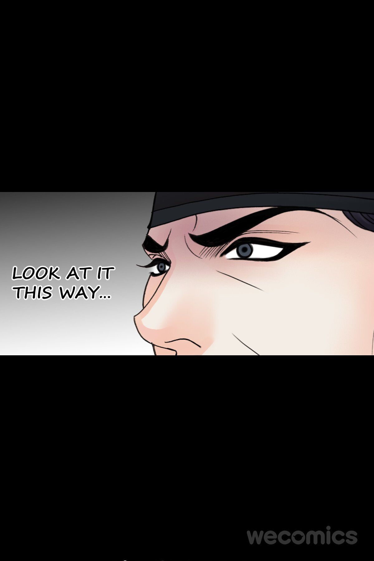 Under the Moonlight chapter 72 - page 37