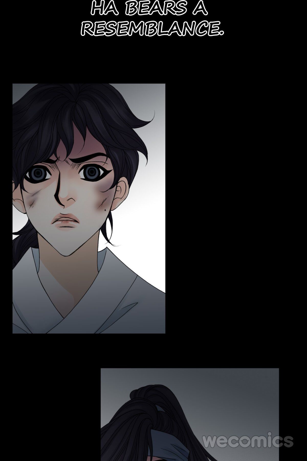 Under the Moonlight chapter 72 - page 38