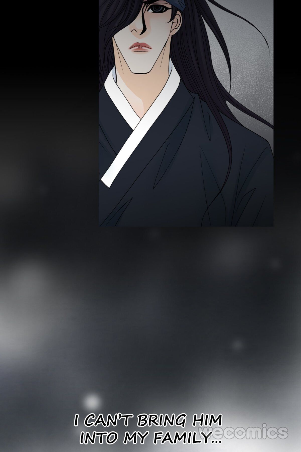 Under the Moonlight chapter 72 - page 39