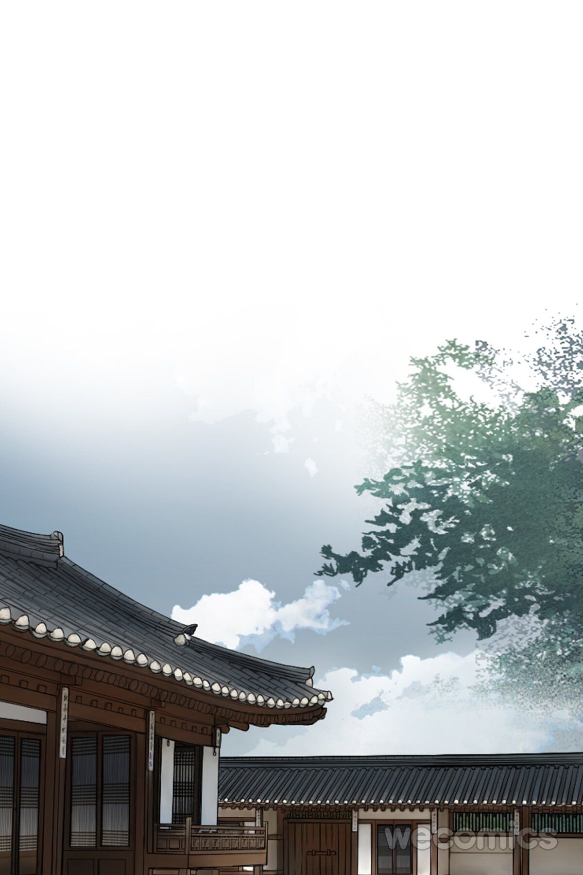 Under the Moonlight chapter 72 - page 41