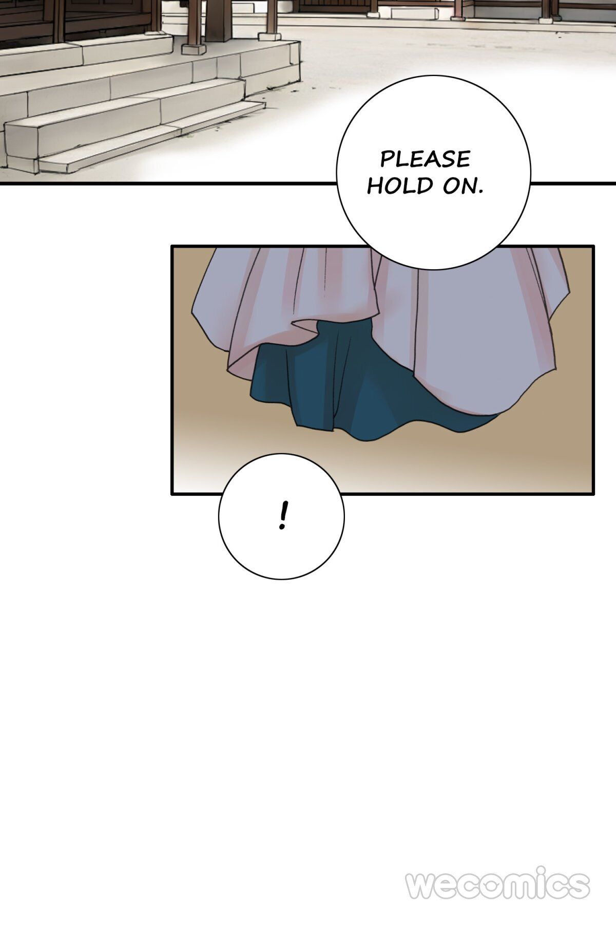 Under the Moonlight chapter 72 - page 42