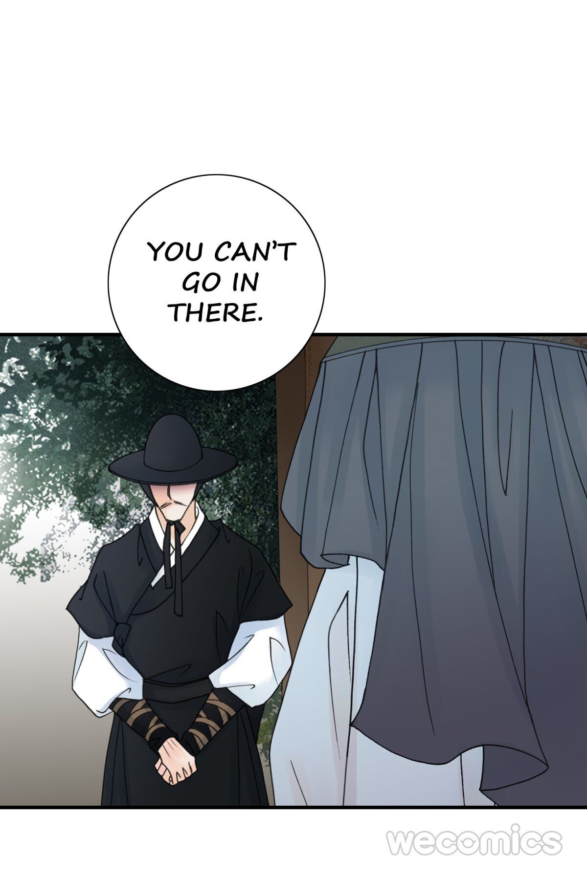 Under the Moonlight chapter 72 - page 43
