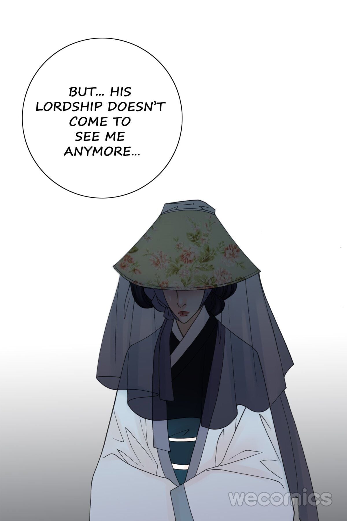Under the Moonlight chapter 72 - page 48