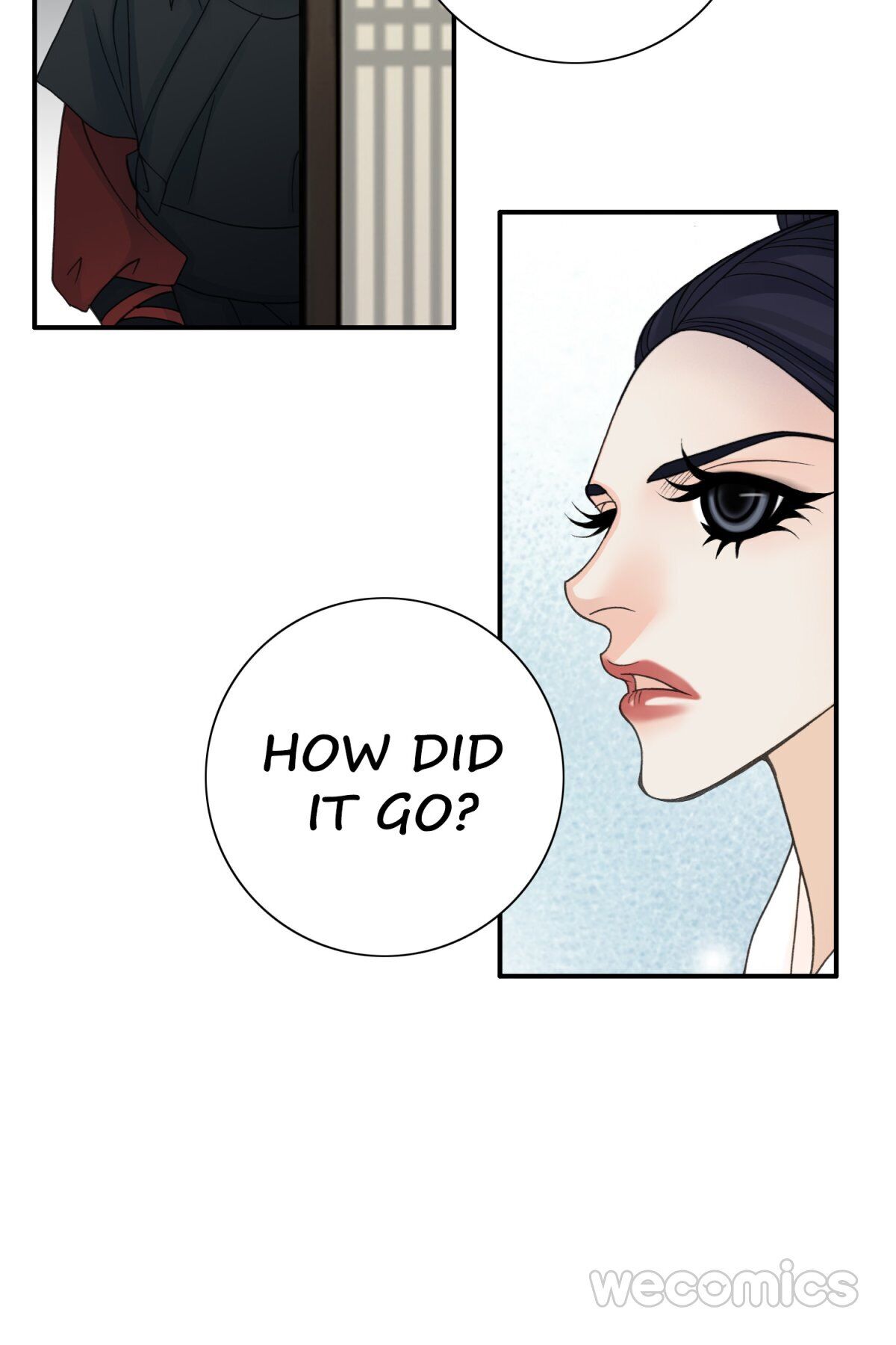 Under the Moonlight chapter 72 - page 58