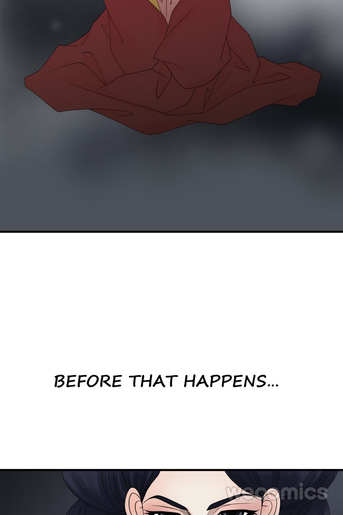 Under the Moonlight chapter 72 - page 64
