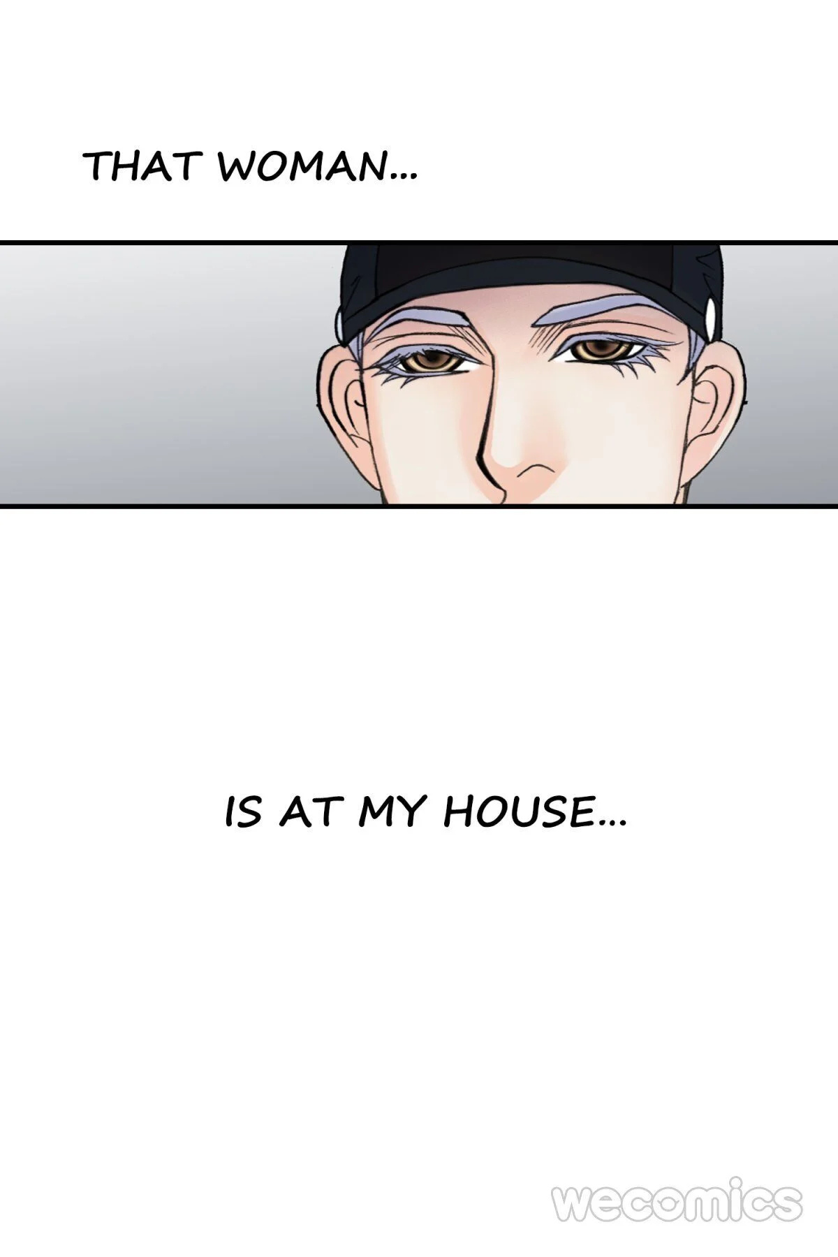 Under the Moonlight chapter 71 - page 11