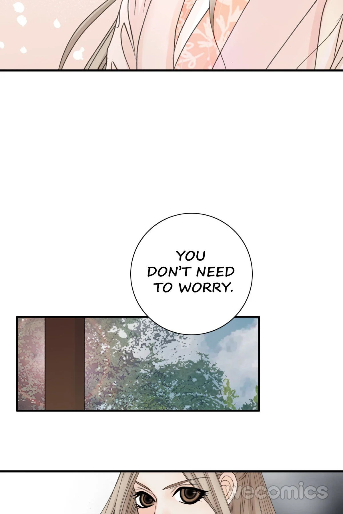 Under the Moonlight chapter 71 - page 24