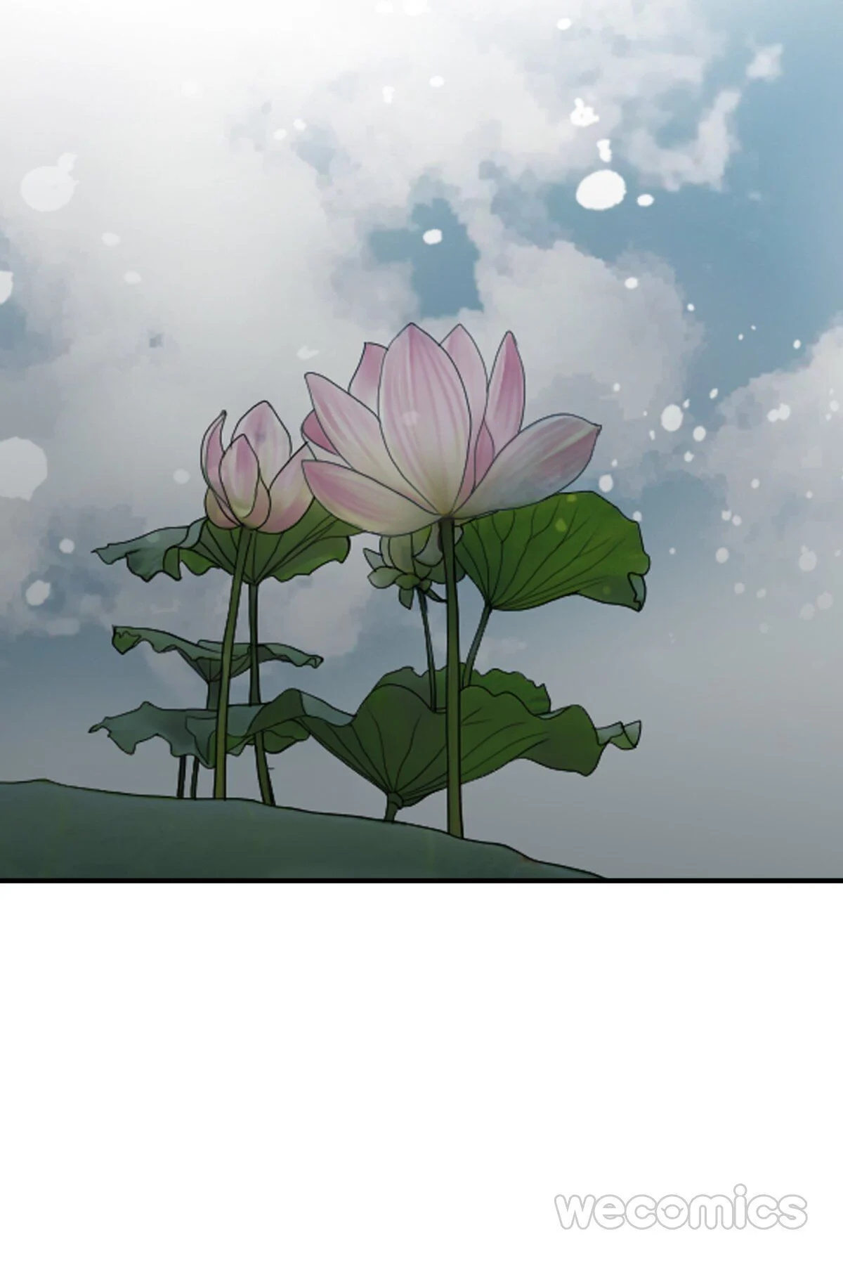 Under the Moonlight chapter 71 - page 28