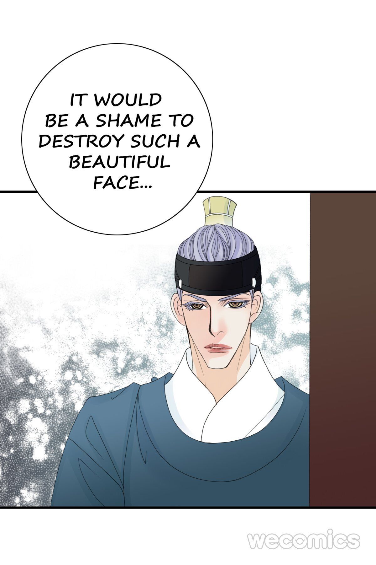 Under the Moonlight chapter 71 - page 29