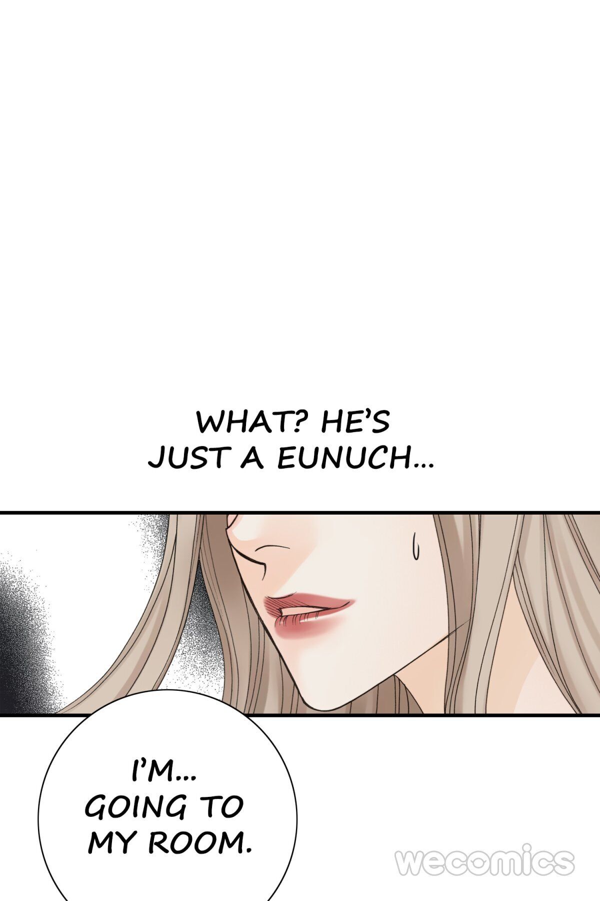Under the Moonlight chapter 71 - page 31