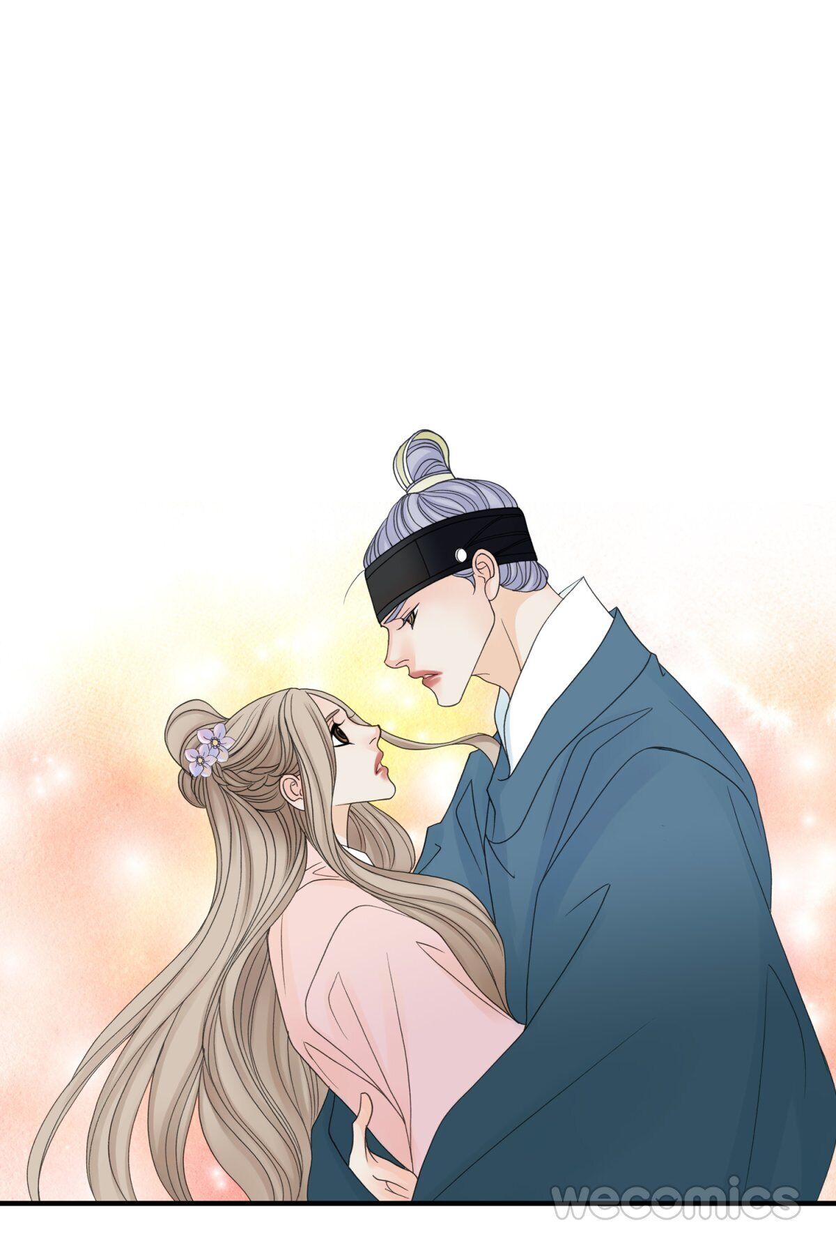 Under the Moonlight chapter 71 - page 37