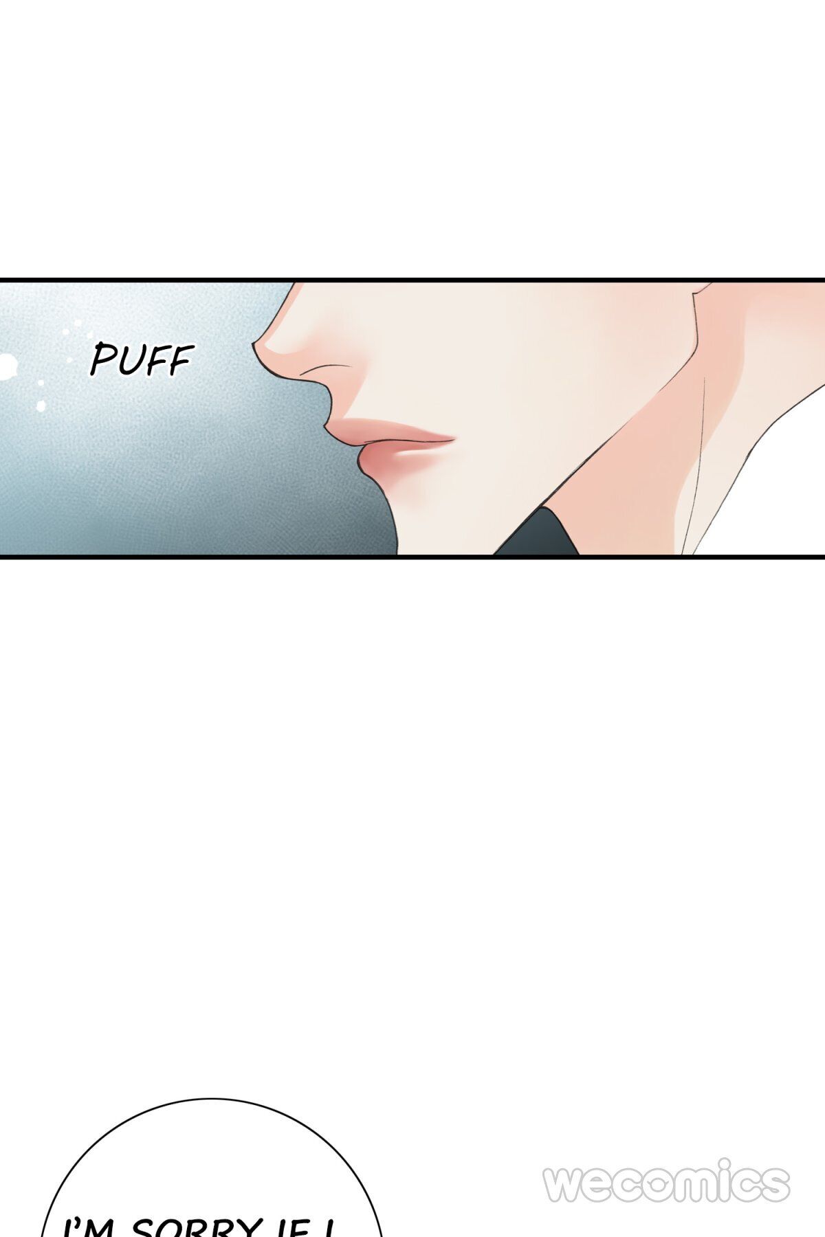 Under the Moonlight chapter 71 - page 43