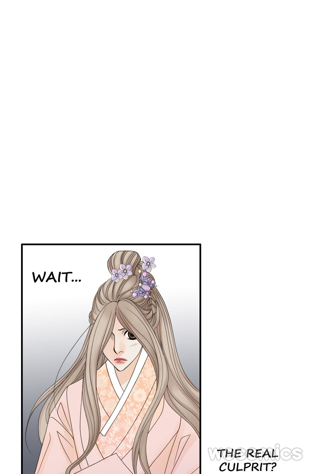 Under the Moonlight chapter 71 - page 46