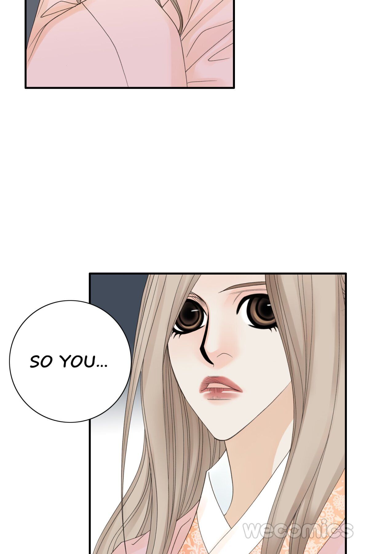 Under the Moonlight chapter 71 - page 47