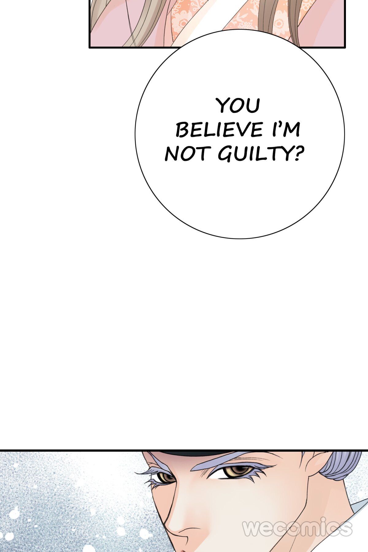 Under the Moonlight chapter 71 - page 48
