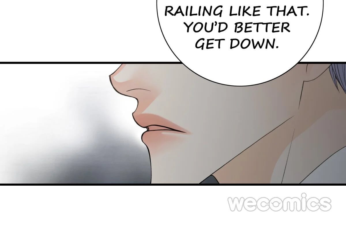 Under the Moonlight chapter 71 - page 5