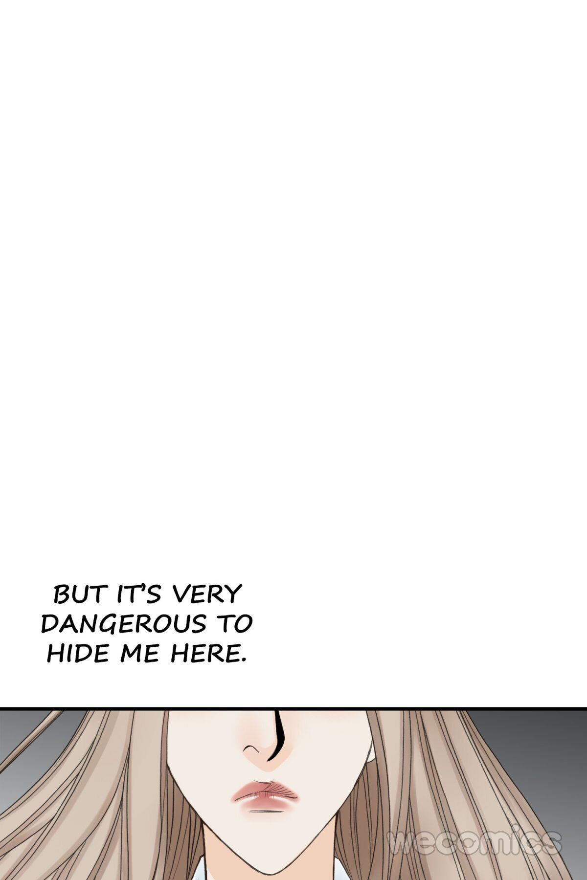 Under the Moonlight chapter 71 - page 51