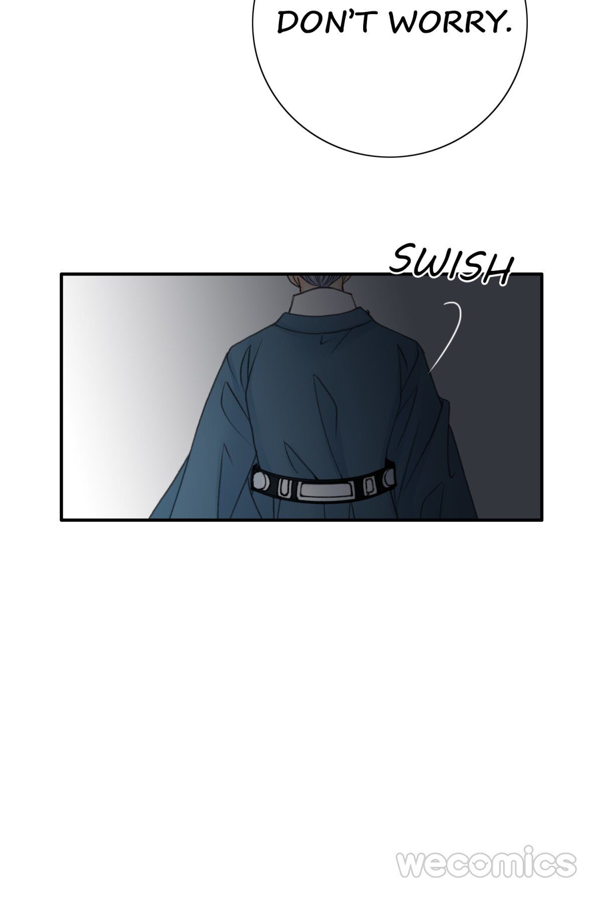 Under the Moonlight chapter 71 - page 57