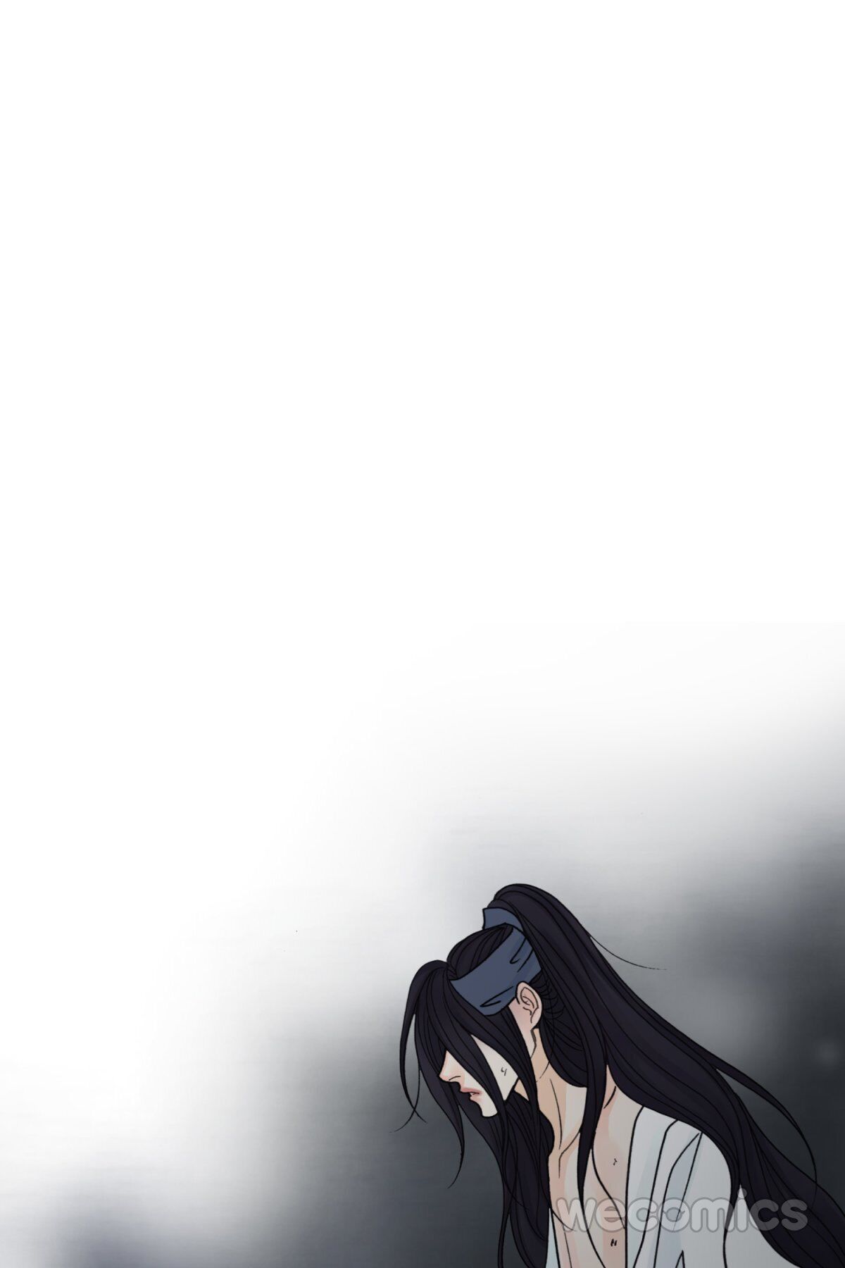Under the Moonlight chapter 71 - page 61