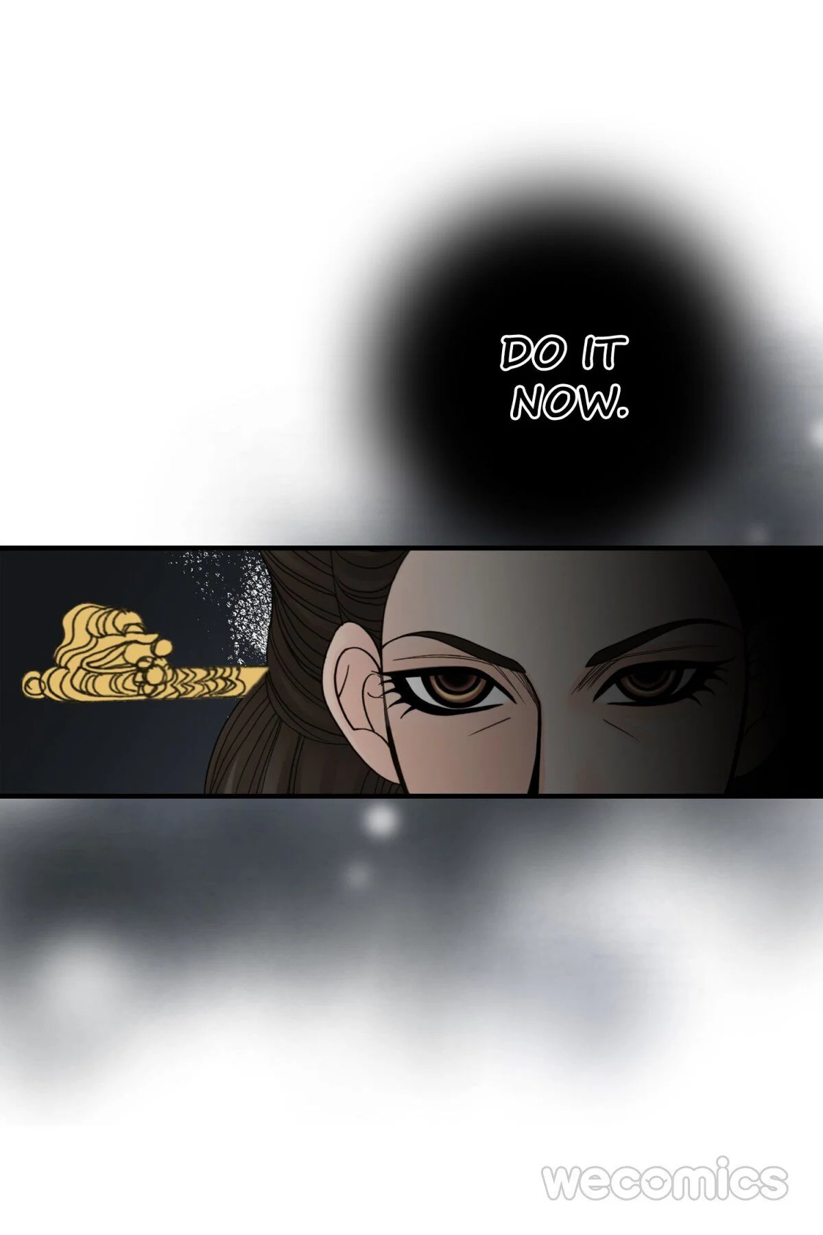 Under the Moonlight chapter 70 - page 11