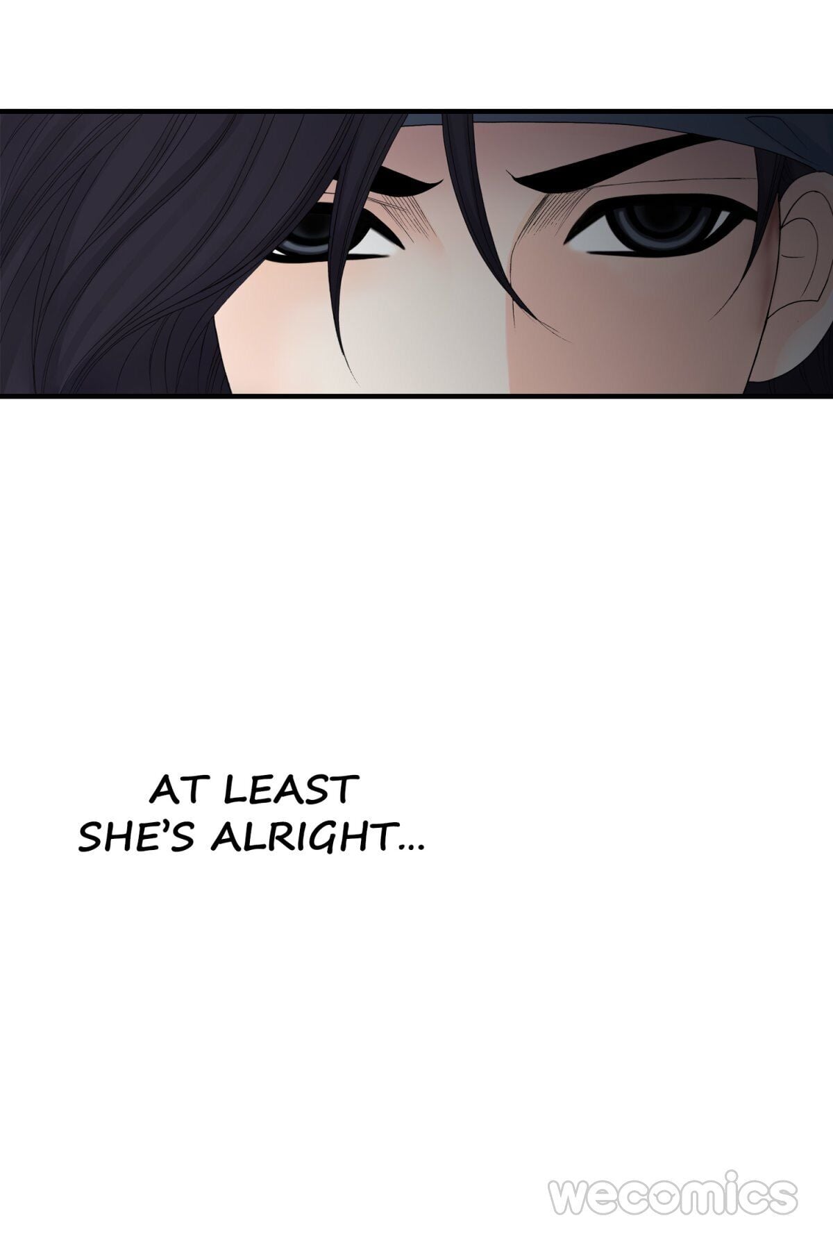 Under the Moonlight chapter 70 - page 37