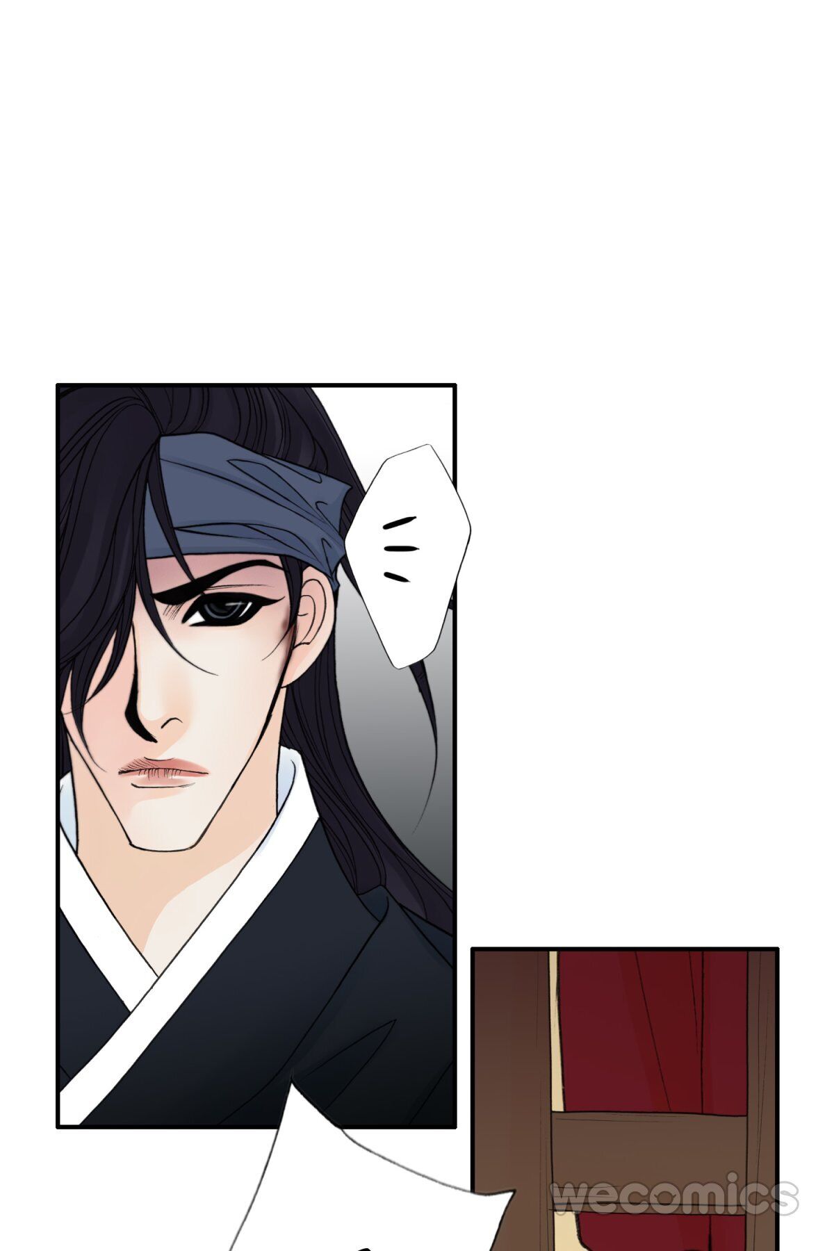 Under the Moonlight chapter 70 - page 39