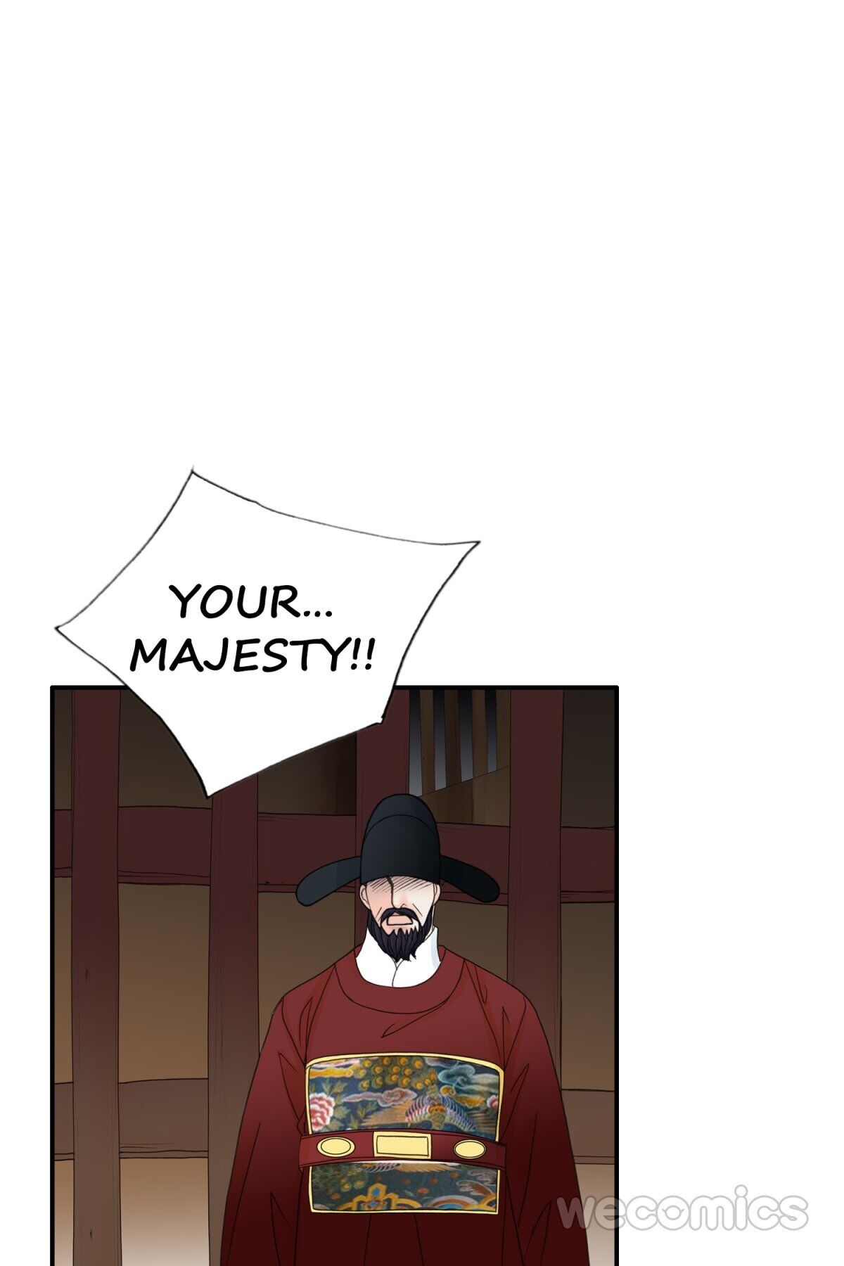 Under the Moonlight chapter 70 - page 51