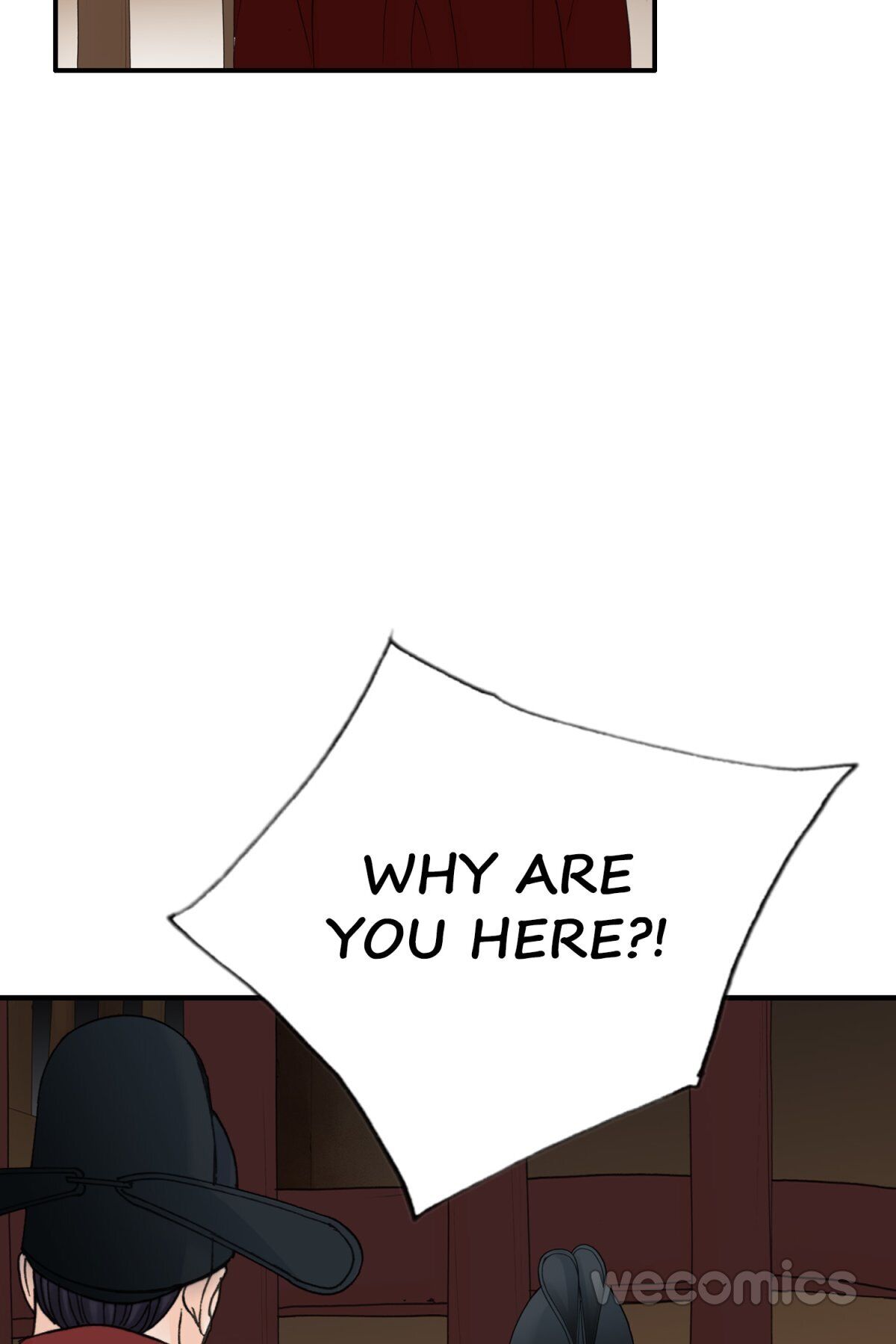 Under the Moonlight chapter 70 - page 52