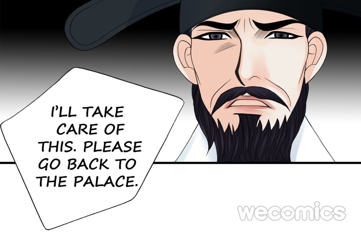Under the Moonlight chapter 70 - page 55