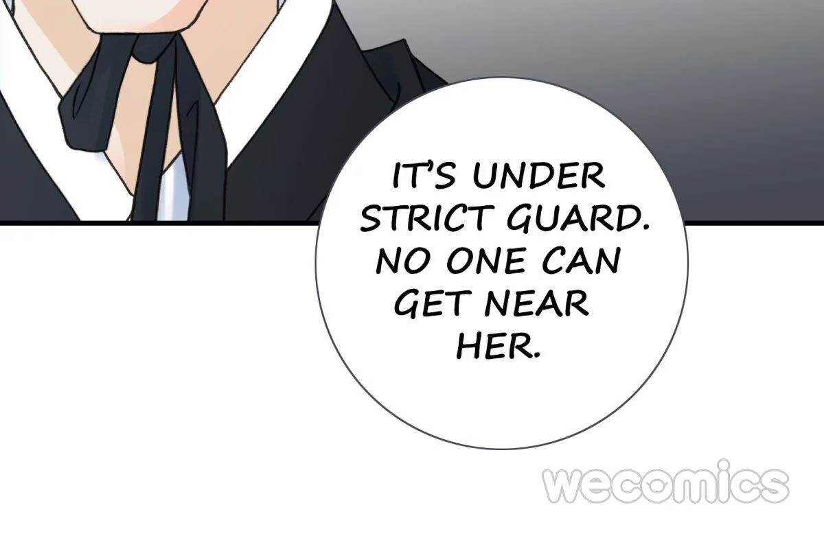 Under the Moonlight chapter 69 - page 10