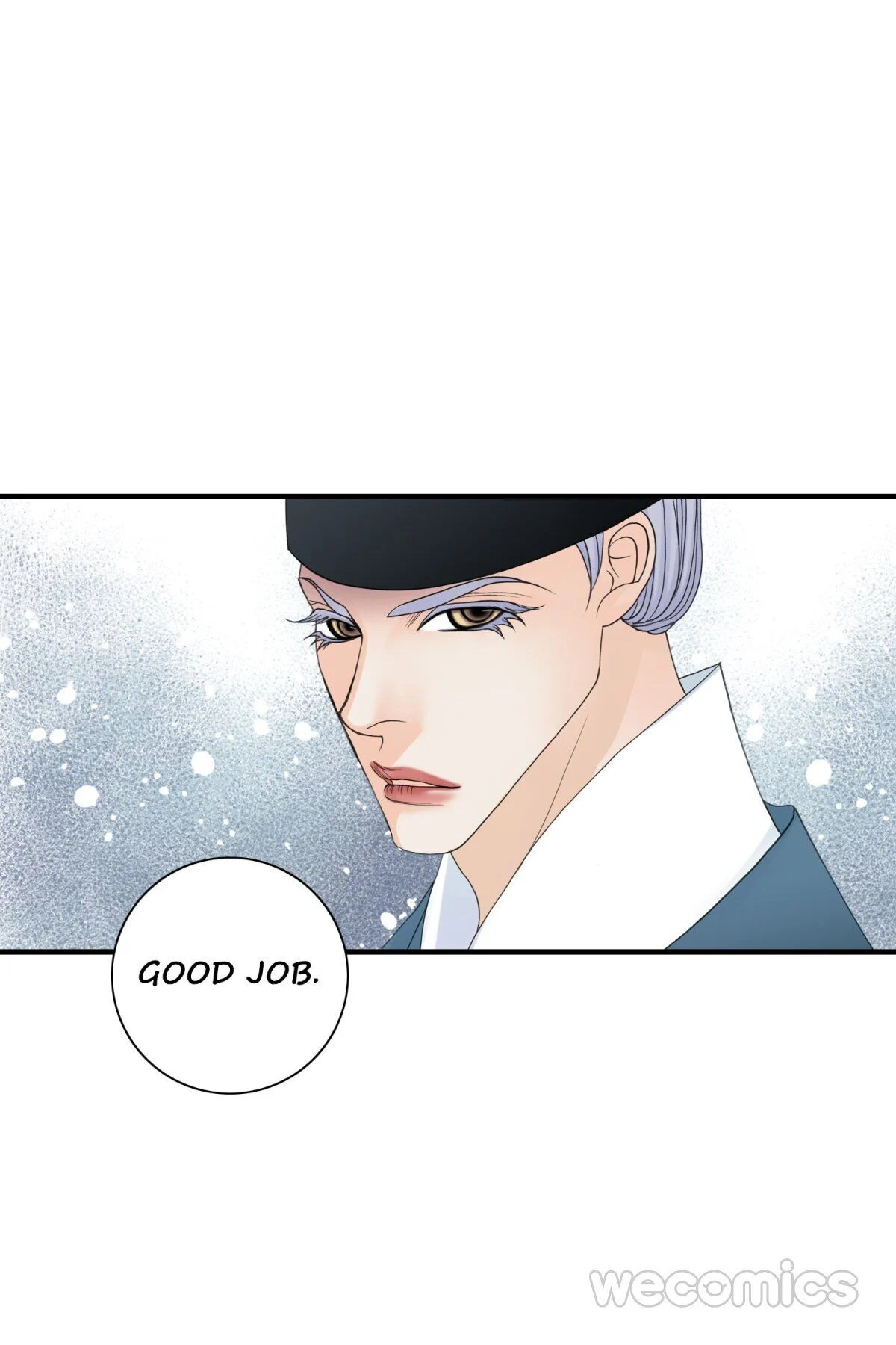 Under the Moonlight chapter 69 - page 11