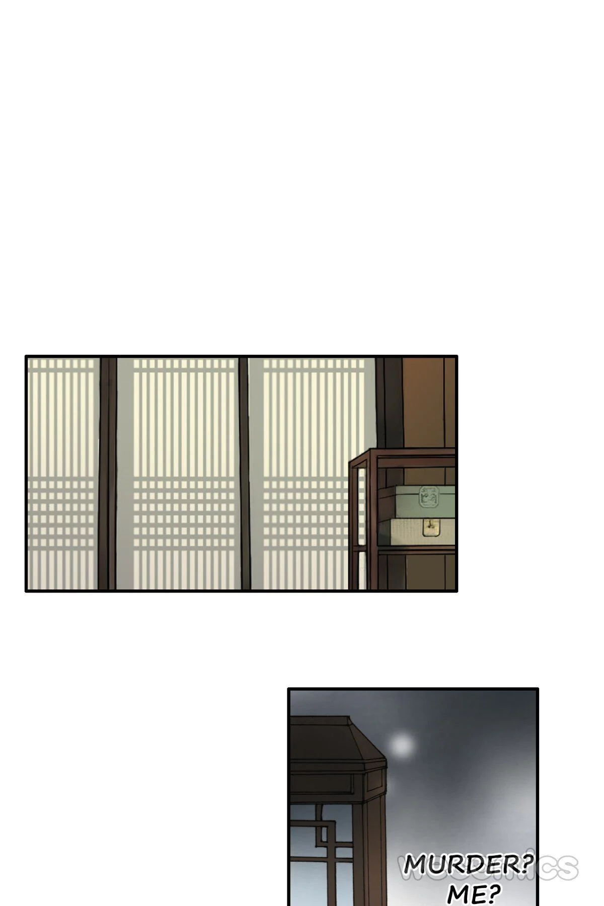 Under the Moonlight chapter 69 - page 16