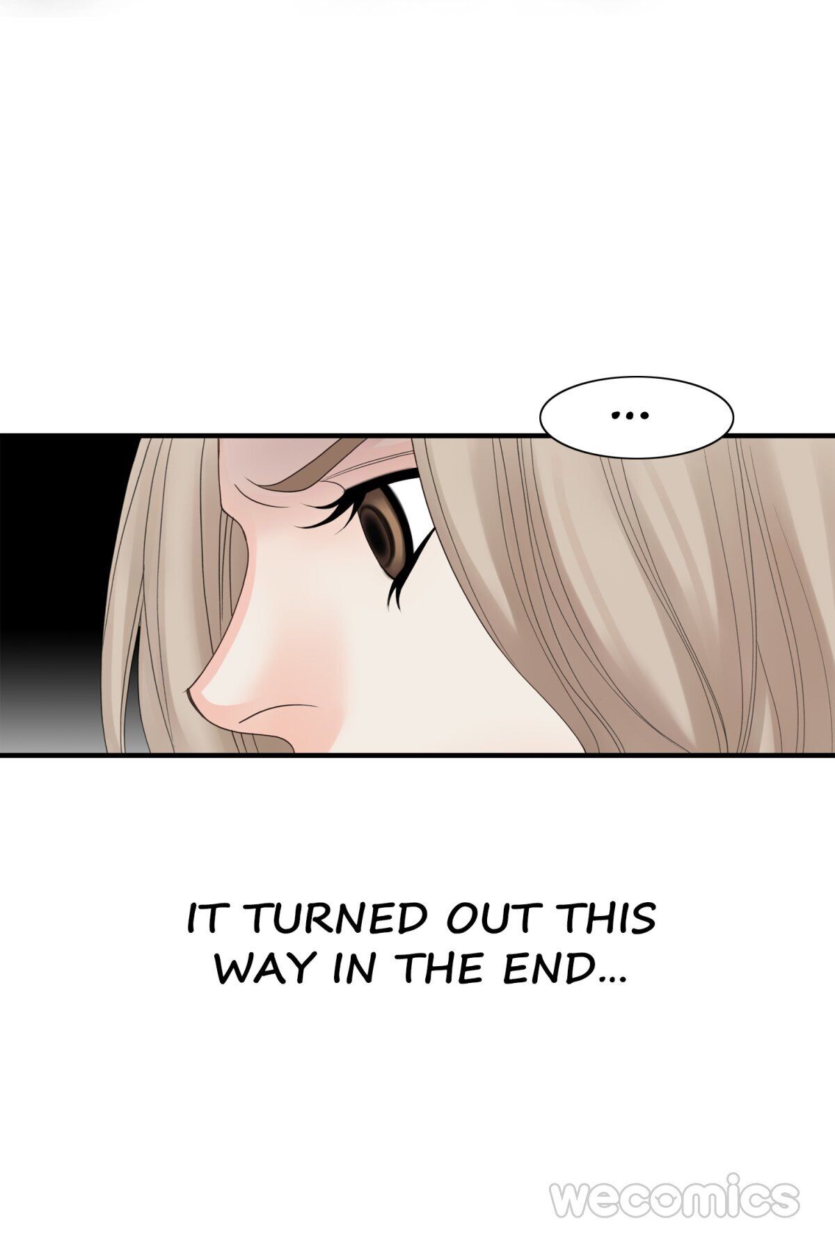 Under the Moonlight chapter 69 - page 27